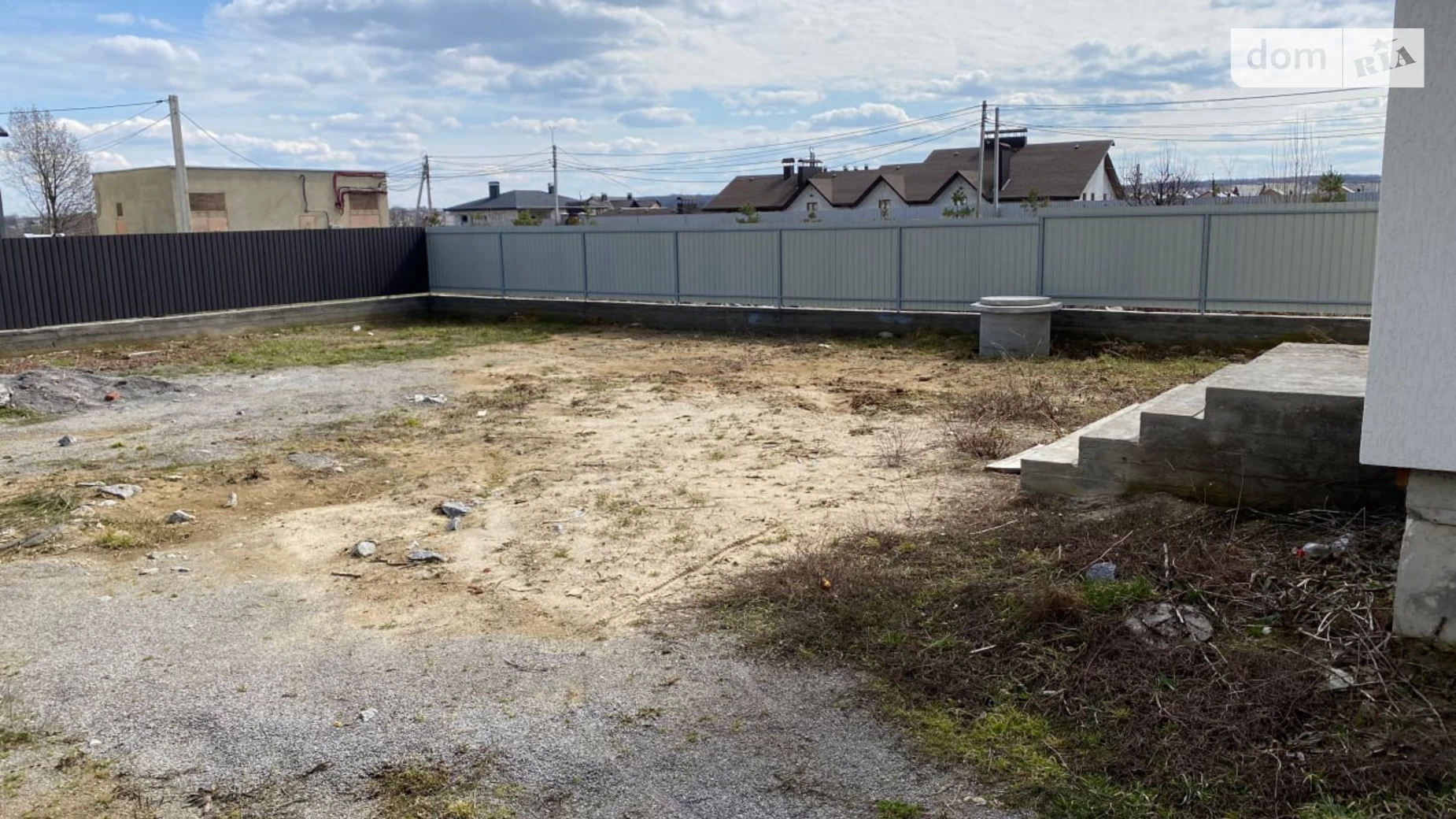 Продается дом на 2 этажа 120 кв. м с камином, цена: 125000 $ - фото 4