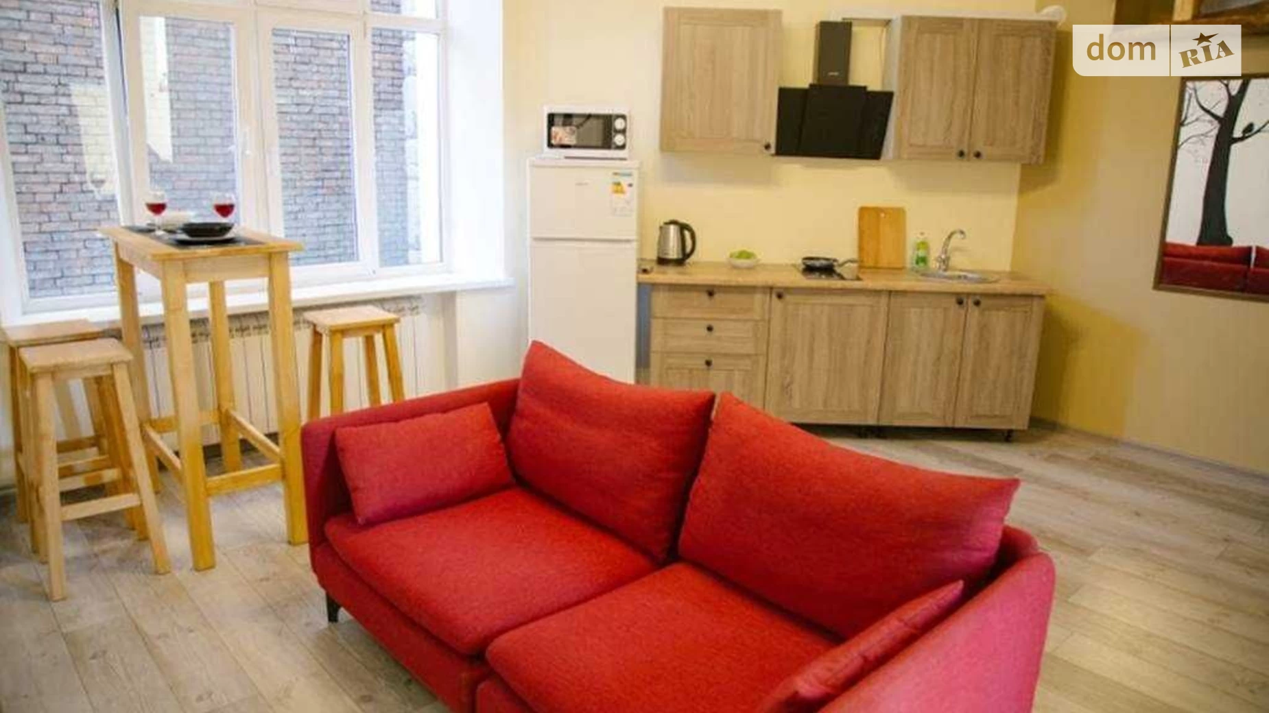 Продается объект сферы услуг 150 кв. м в 4-этажном здании, цена: 175000 $ - фото 2