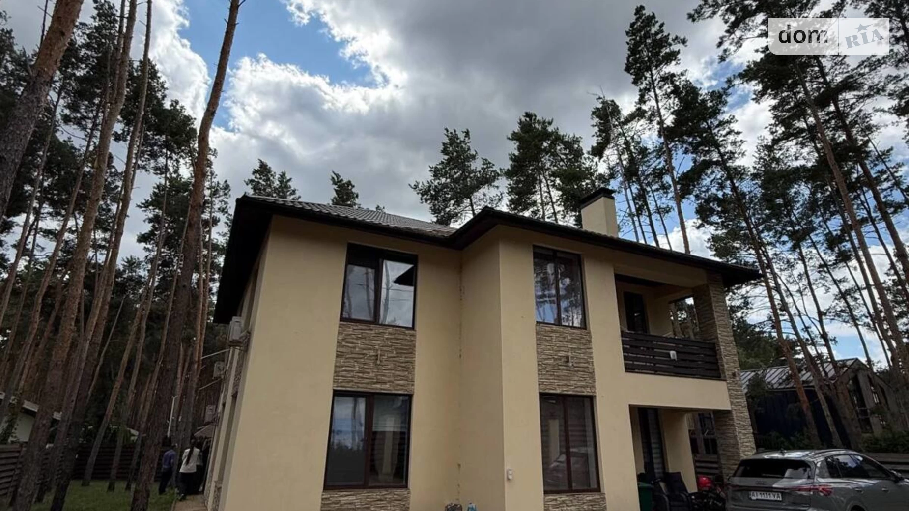 ул. Левка Симиренко Буча, цена: 360000 $ - фото 2