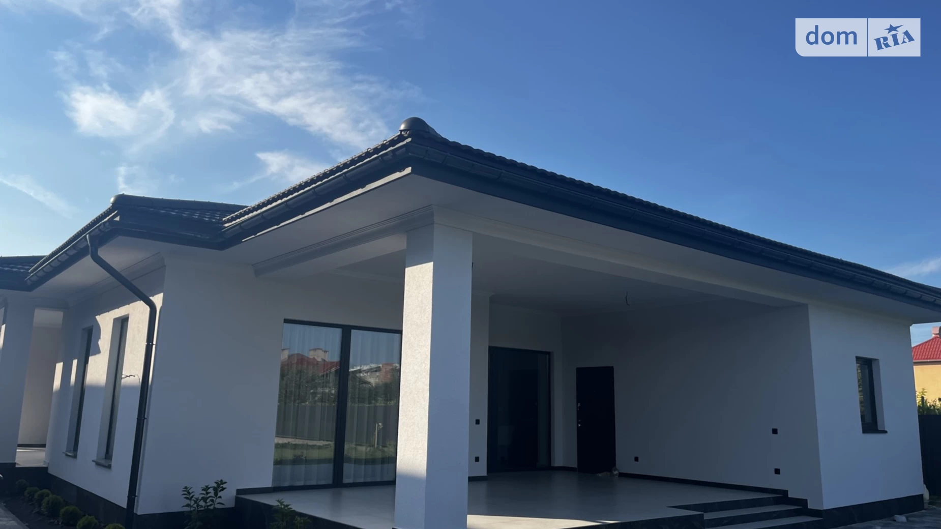 Продается одноэтажный дом 185 кв. м с подвалом, цена: 360000 $ - фото 2