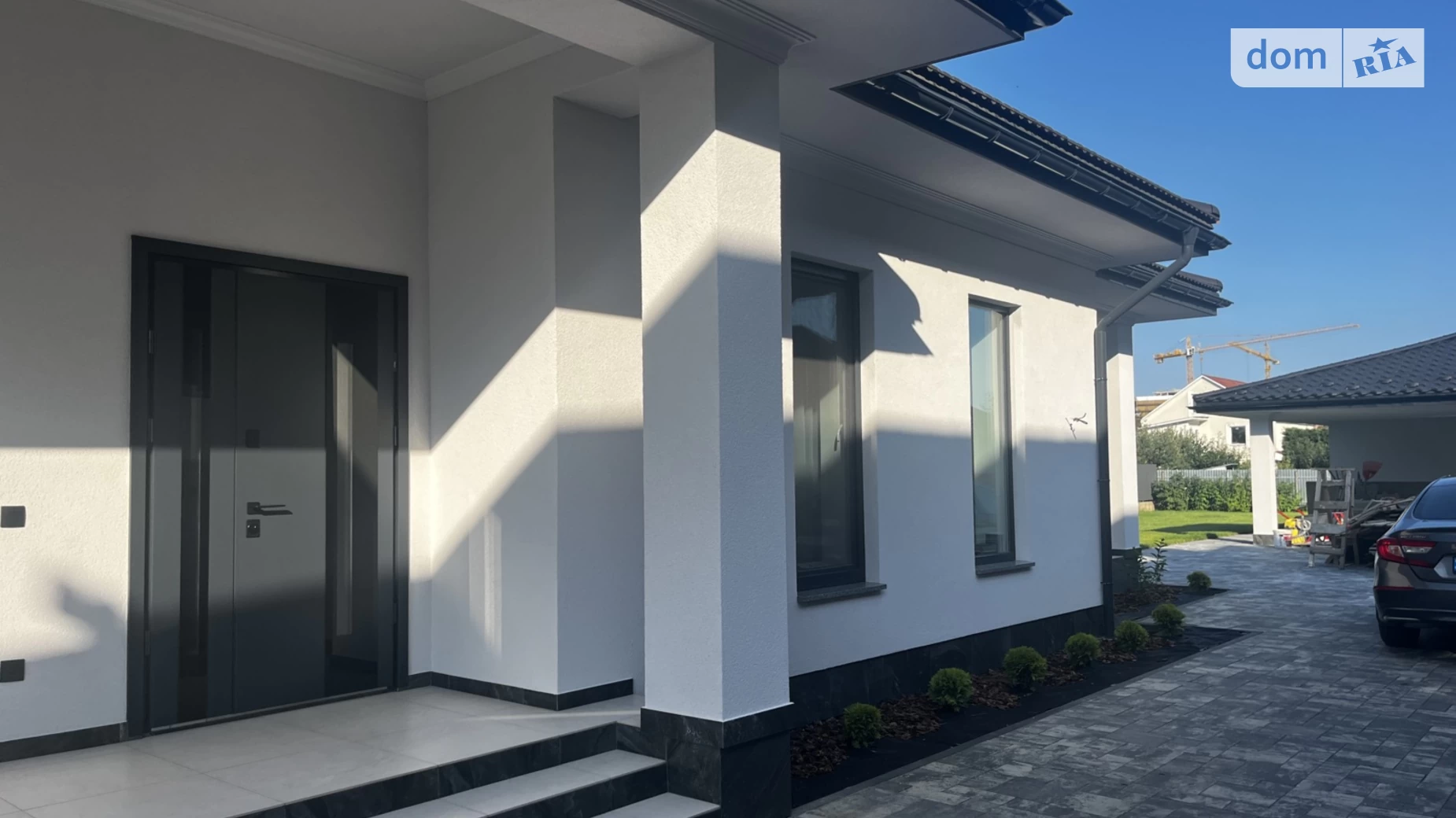 Продается одноэтажный дом 185 кв. м с подвалом, цена: 360000 $ - фото 3