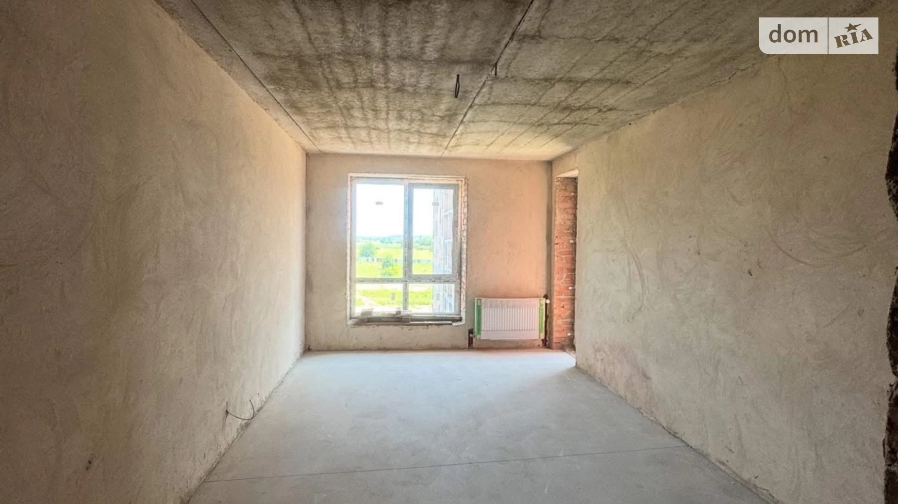 Продається 1-кімнатна квартира 45 кв. м у Липинах, вул. Володимира Князя, 22А - фото 4