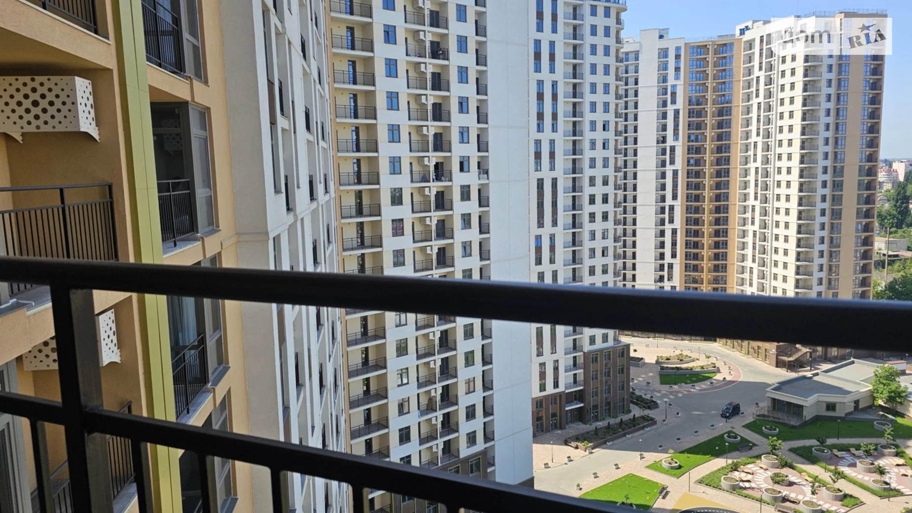 Продается 2-комнатная квартира 53 кв. м в Одессе, ул. Краснова, 1А - фото 3