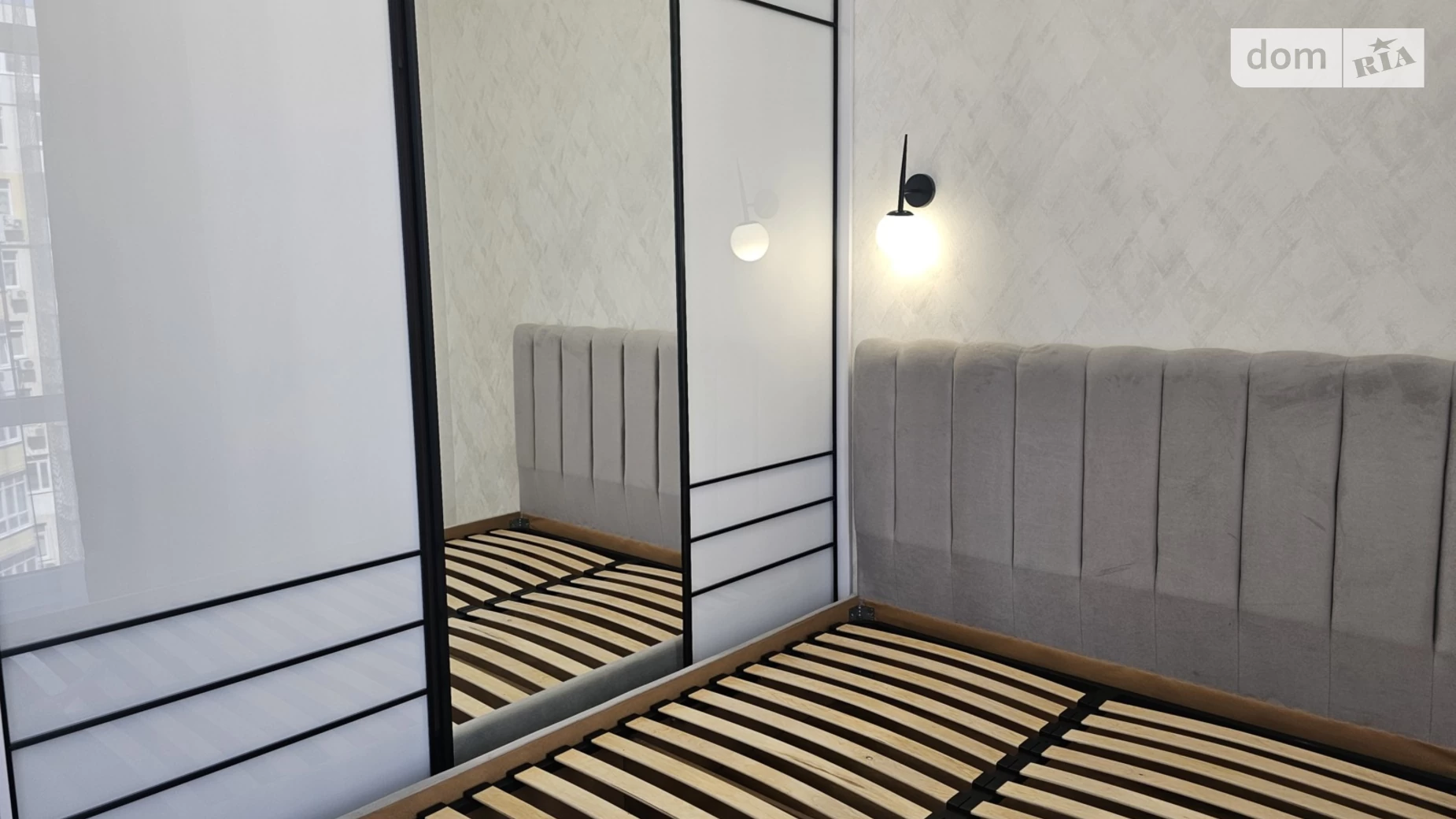 Продается 2-комнатная квартира 53 кв. м в Одессе, ул. Краснова, 1А - фото 5