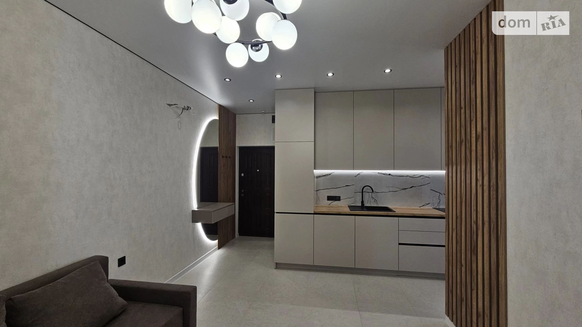 Продается 2-комнатная квартира 53 кв. м в Одессе, ул. Краснова, 1А - фото 4