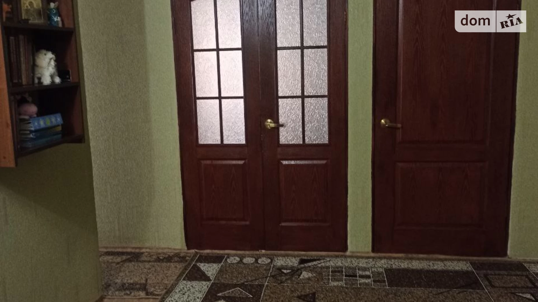 Продается 3-комнатная квартира 78.8 кв. м в, цена: 26500 $ - фото 4
