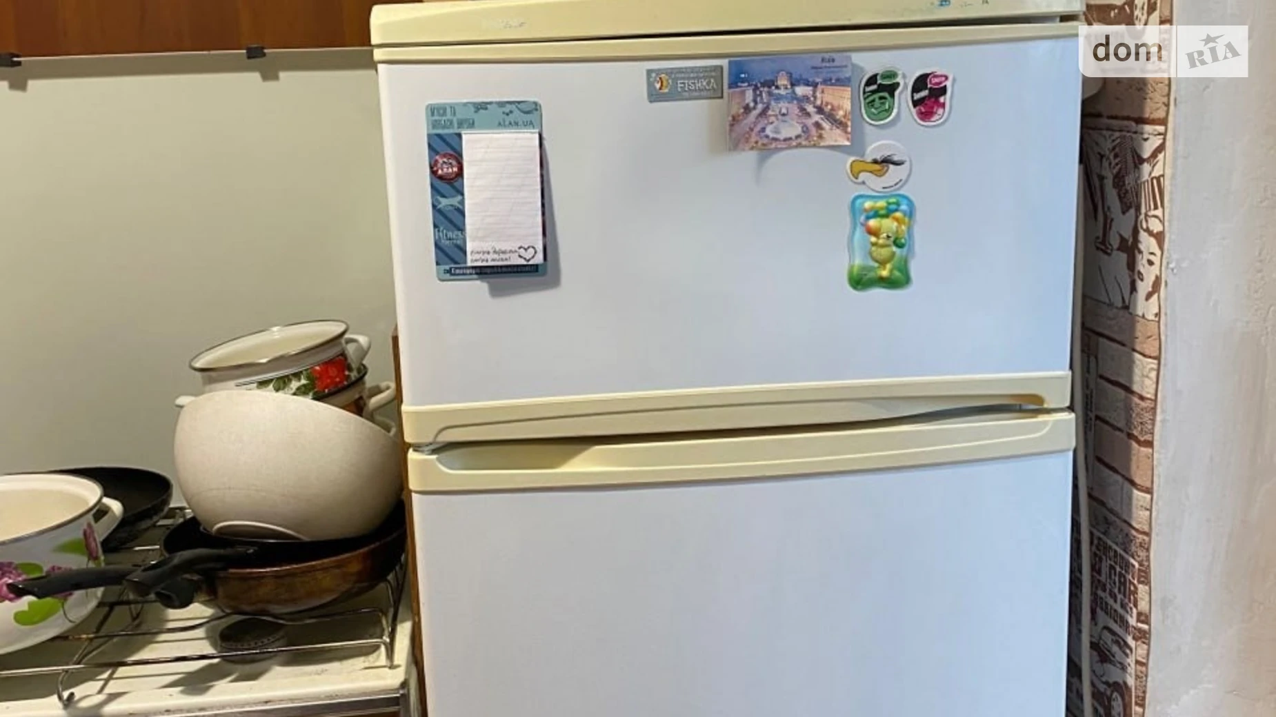 Продается 1-комнатная квартира 31.7 кв. м в Днепре, ул. Строителей - фото 5