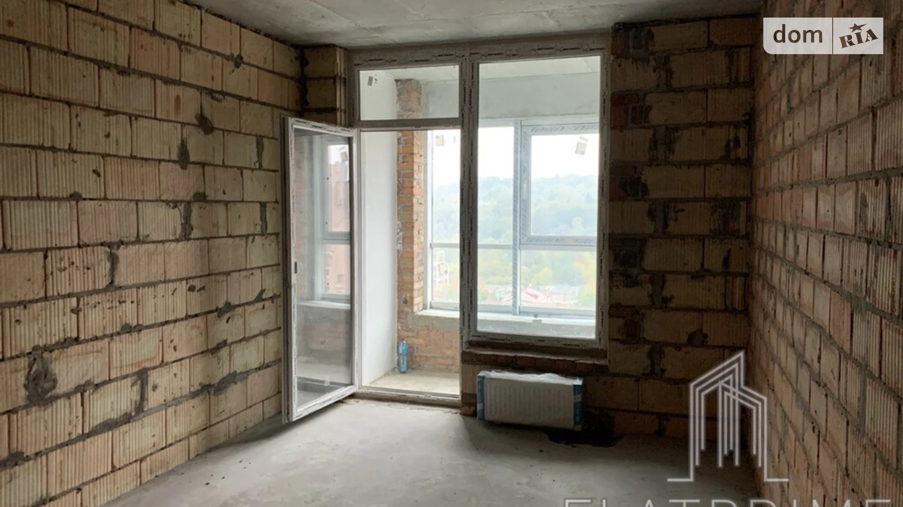 Продается 2-комнатная квартира 99.1 кв. м в Киеве, ул. Антоновича(Горького), 109 - фото 5