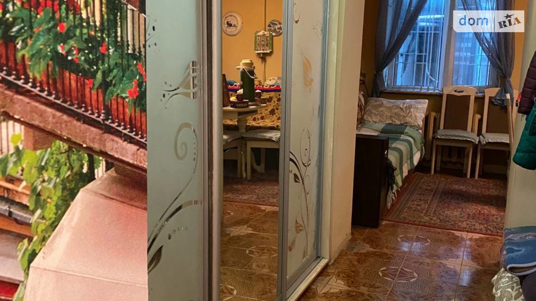 Продается 3-комнатная квартира 43.6 кв. м в Одессе, ул. Скворцова - фото 5