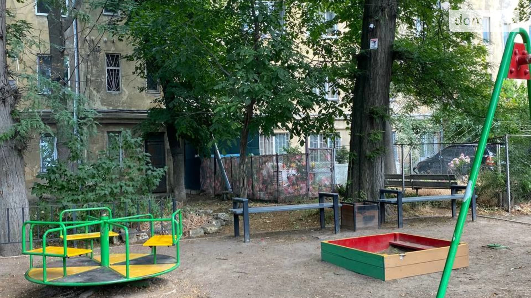 Продается 3-комнатная квартира 43.6 кв. м в Одессе, ул. Скворцова - фото 3