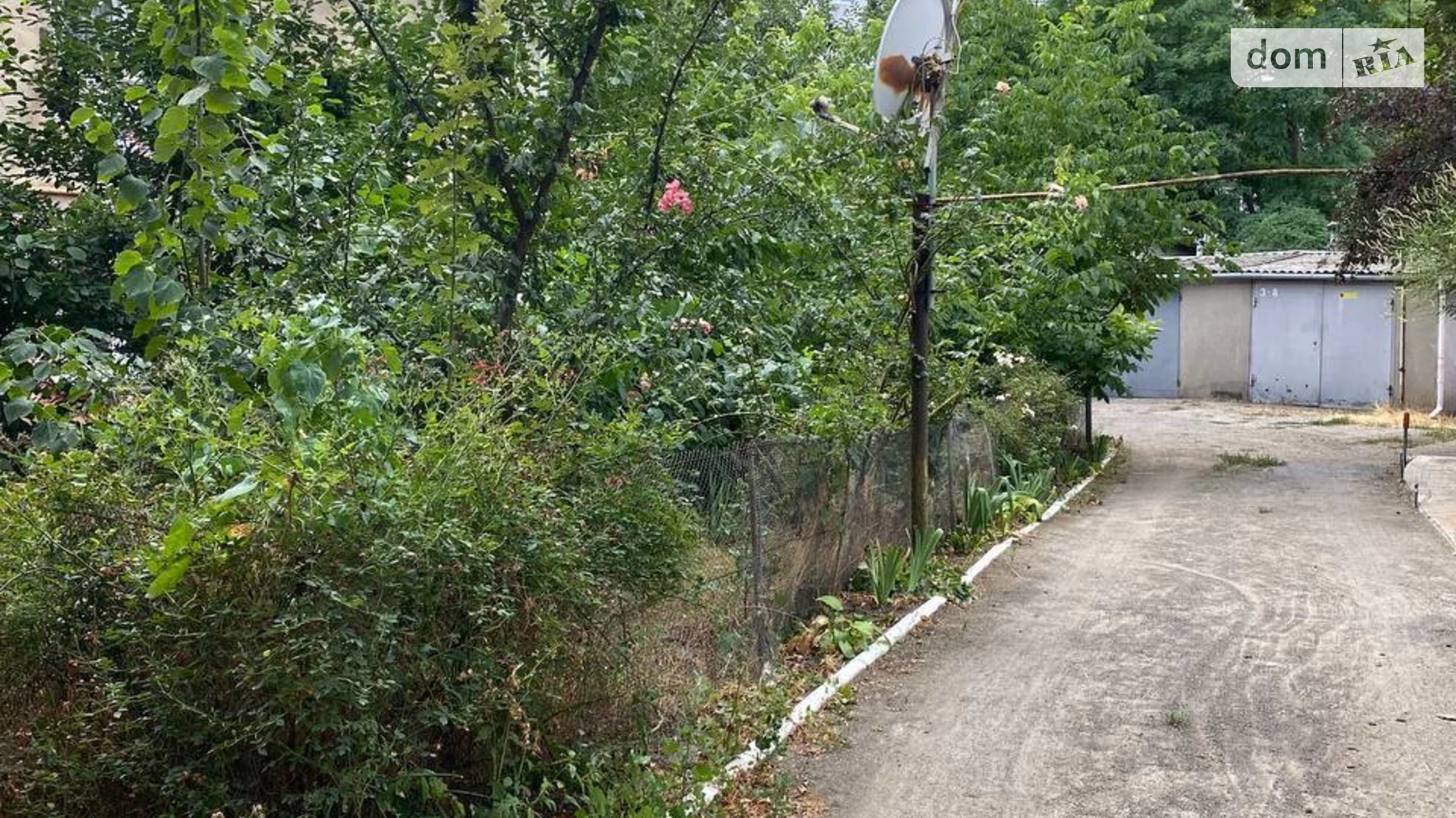 Продается 3-комнатная квартира 43.6 кв. м в Одессе, ул. Скворцова - фото 4