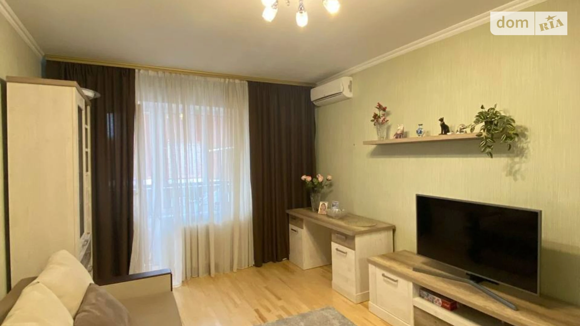 Продається 2-кімнатна квартира 49.8 кв. м у Києві, вул. Левка Лук'яненка, 33/35 - фото 3