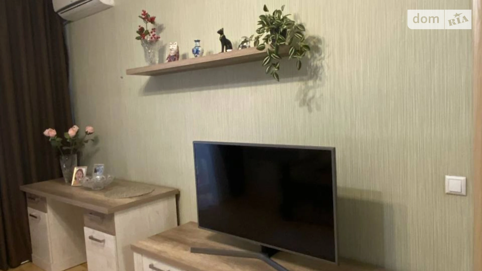 Продається 2-кімнатна квартира 49.8 кв. м у Києві, вул. Левка Лук'яненка, 33/35 - фото 5