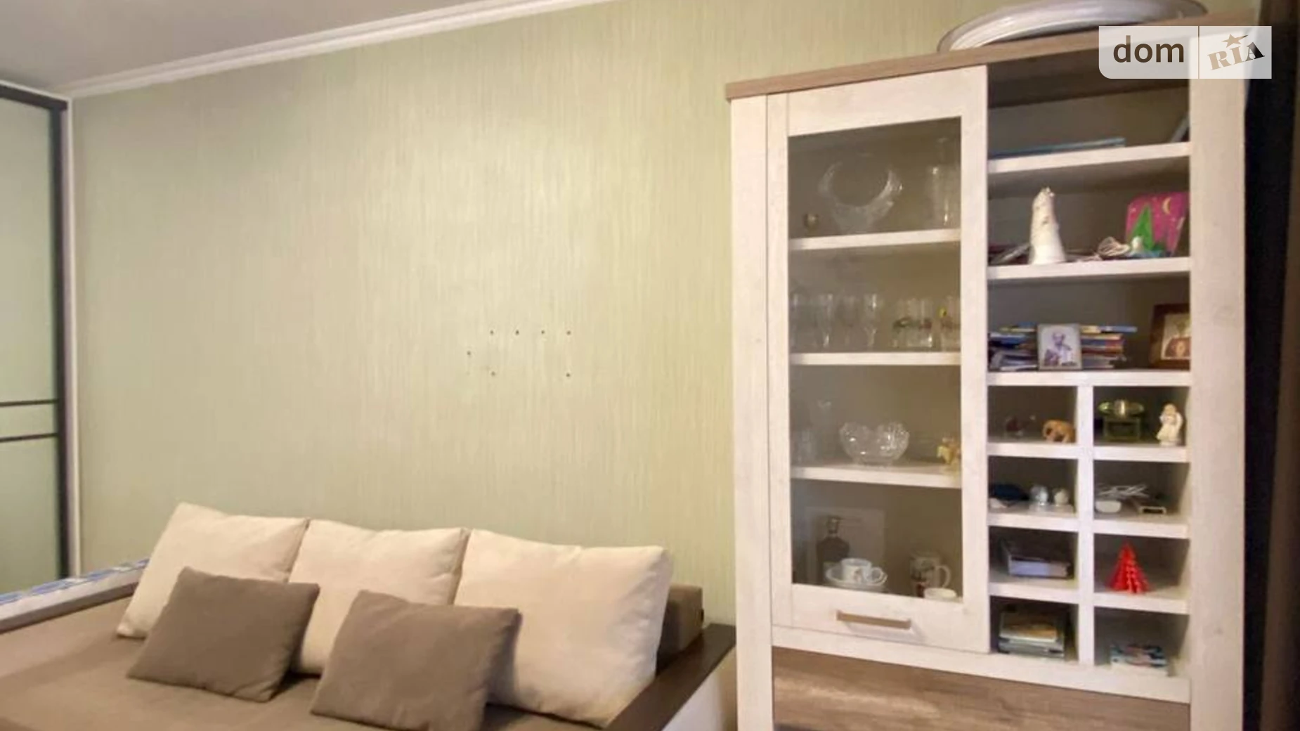 Продається 2-кімнатна квартира 49.8 кв. м у Києві, вул. Левка Лук'яненка, 33/35 - фото 4