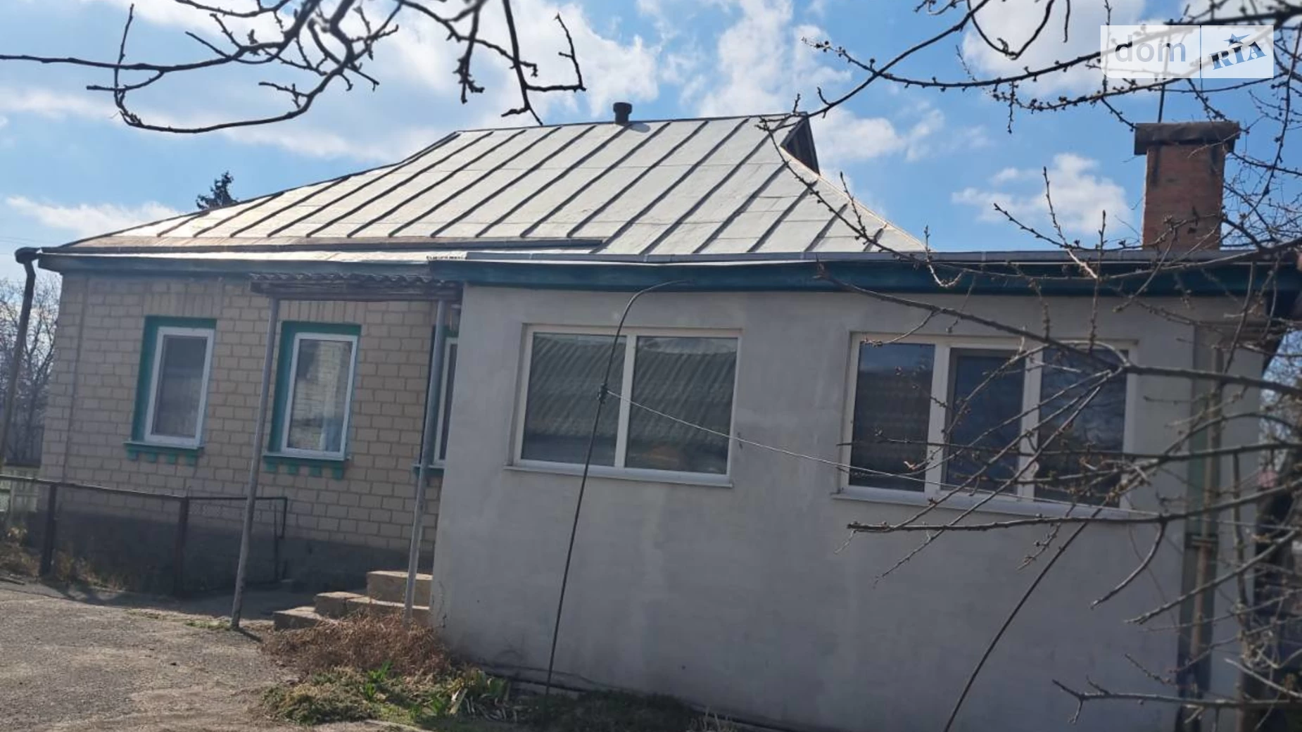 Продается одноэтажный дом 78.8 кв. м с мебелью, цена: 29000 $ - фото 3