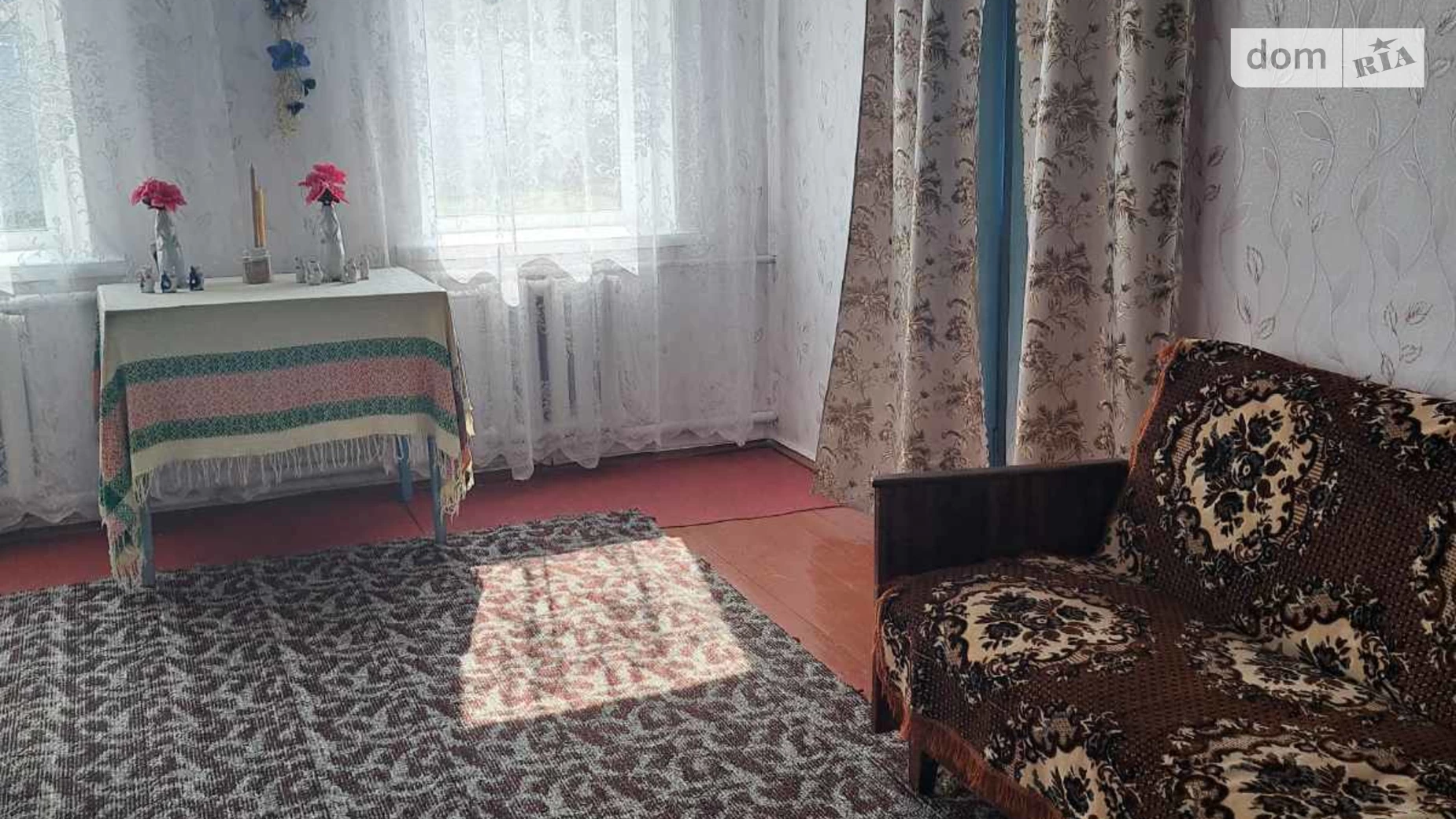 Продается одноэтажный дом 78.8 кв. м с мебелью, цена: 29000 $ - фото 5