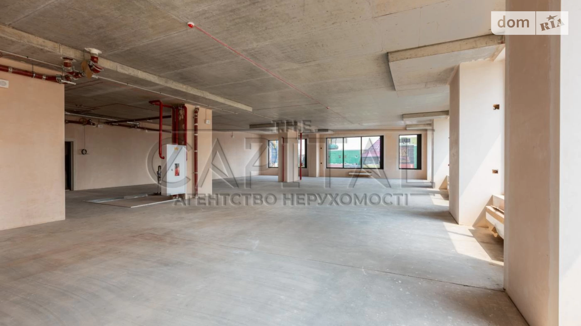 просп. Оболонський, 6А Оболонський Київ, цена: 447392 $ - фото 5