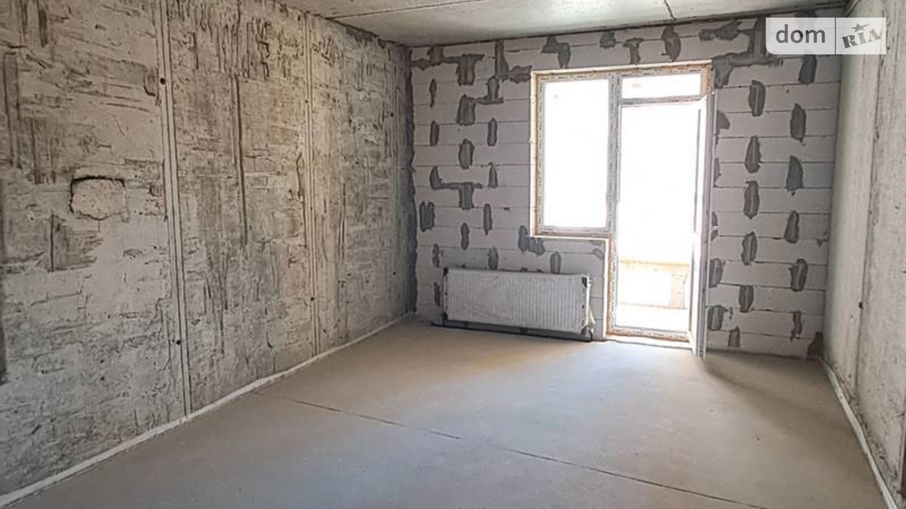 Продается 1-комнатная квартира 57 кв. м в Лиманке, ул. Жемчужная, 3А - фото 4