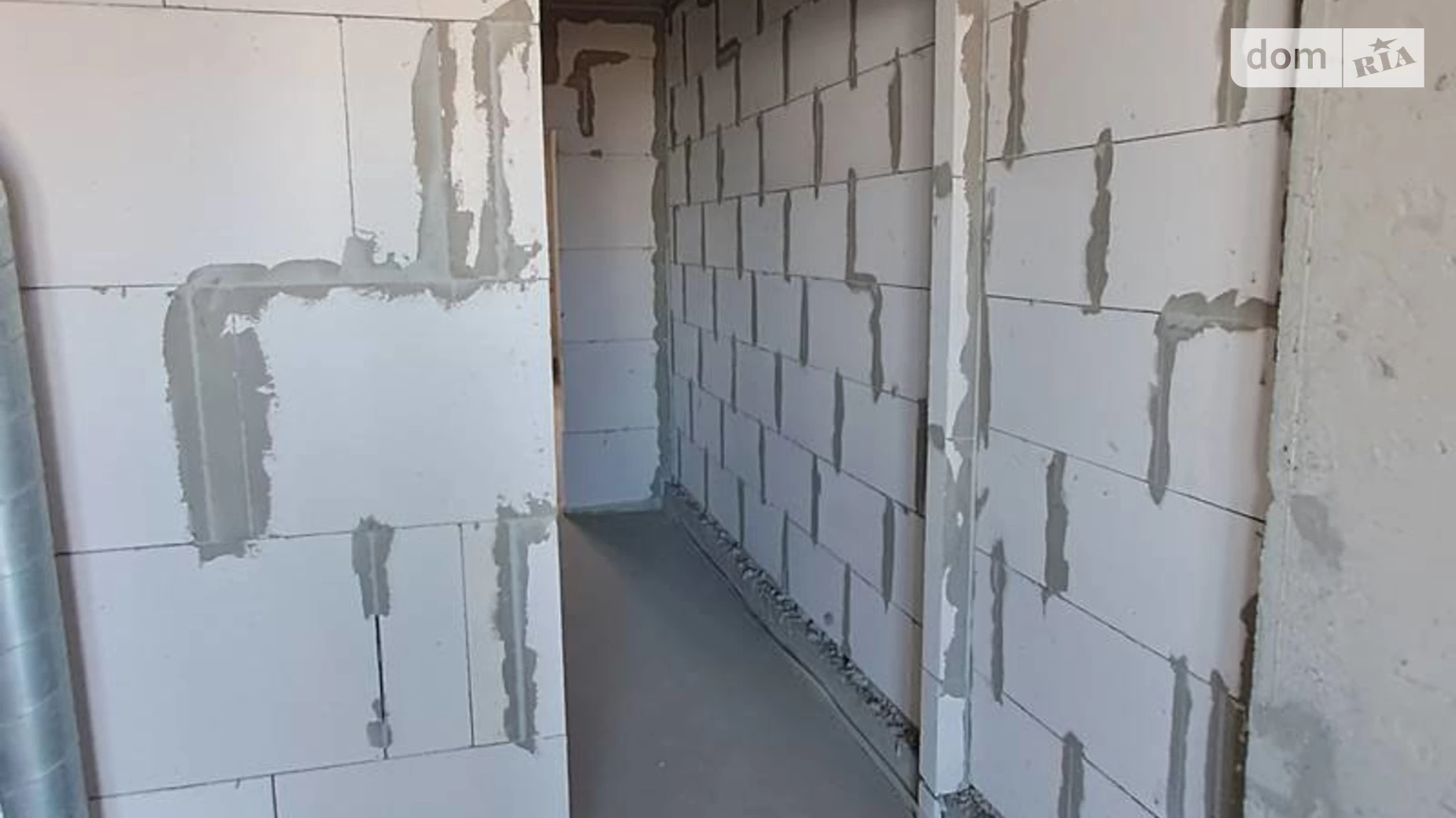 Продается 1-комнатная квартира 57 кв. м в Лиманке, ул. Жемчужная, 3А - фото 5