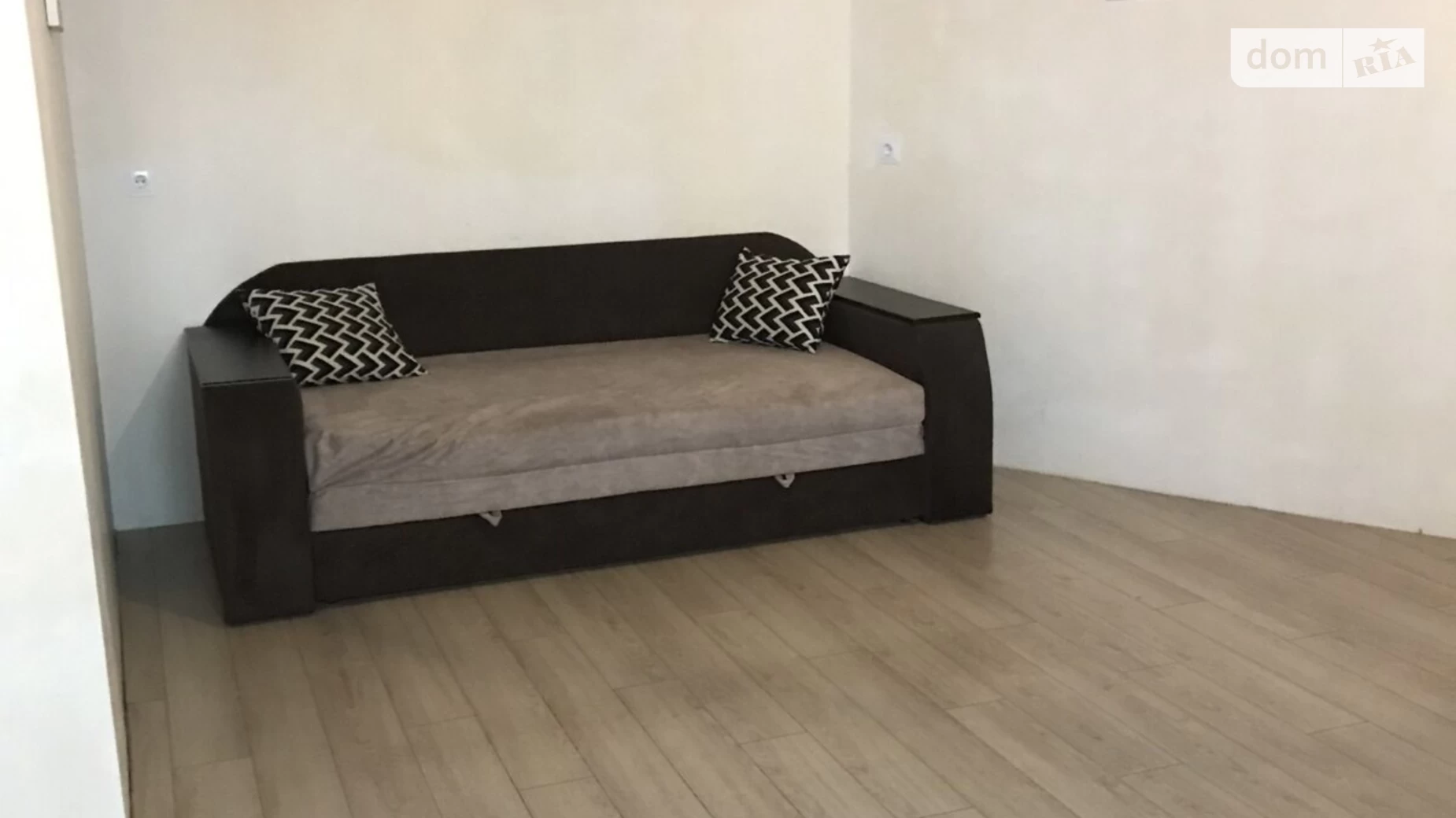 Продается 1-комнатная квартира 43.6 кв. м в Одессе, ул. Люстдорфская дорога, 100Г - фото 4