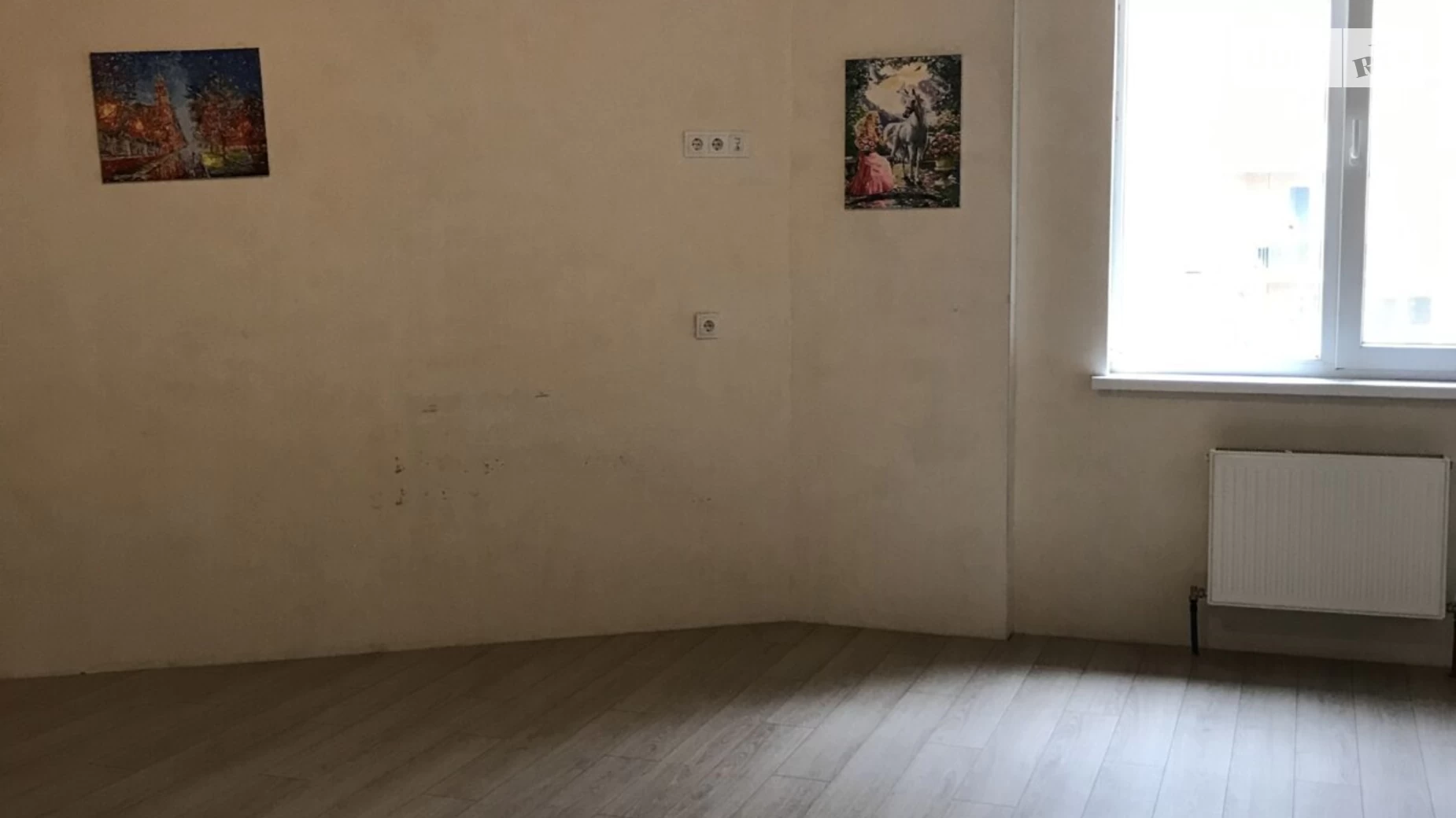 Продается 1-комнатная квартира 43.6 кв. м в Одессе, ул. Люстдорфская дорога, 100Г - фото 5