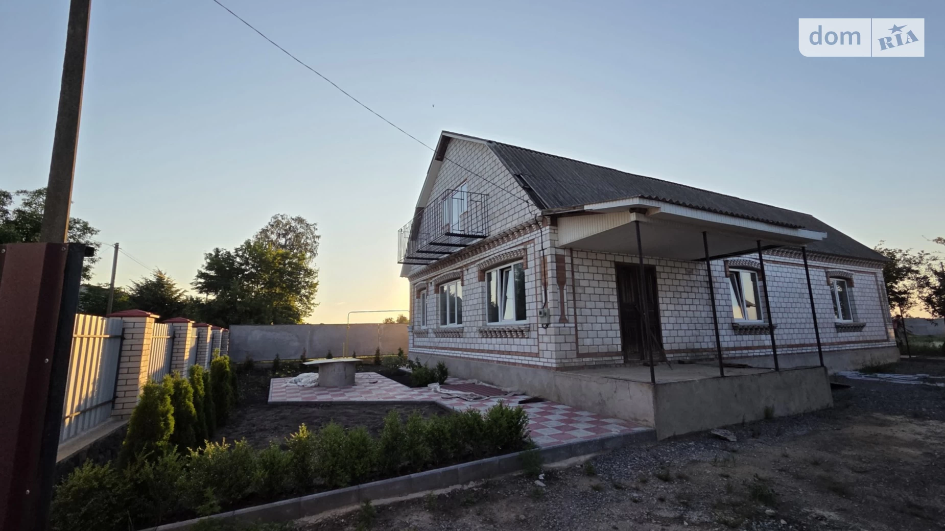 Продается одноэтажный дом 130 кв. м с баней/сауной, цена: 70000 $ - фото 3