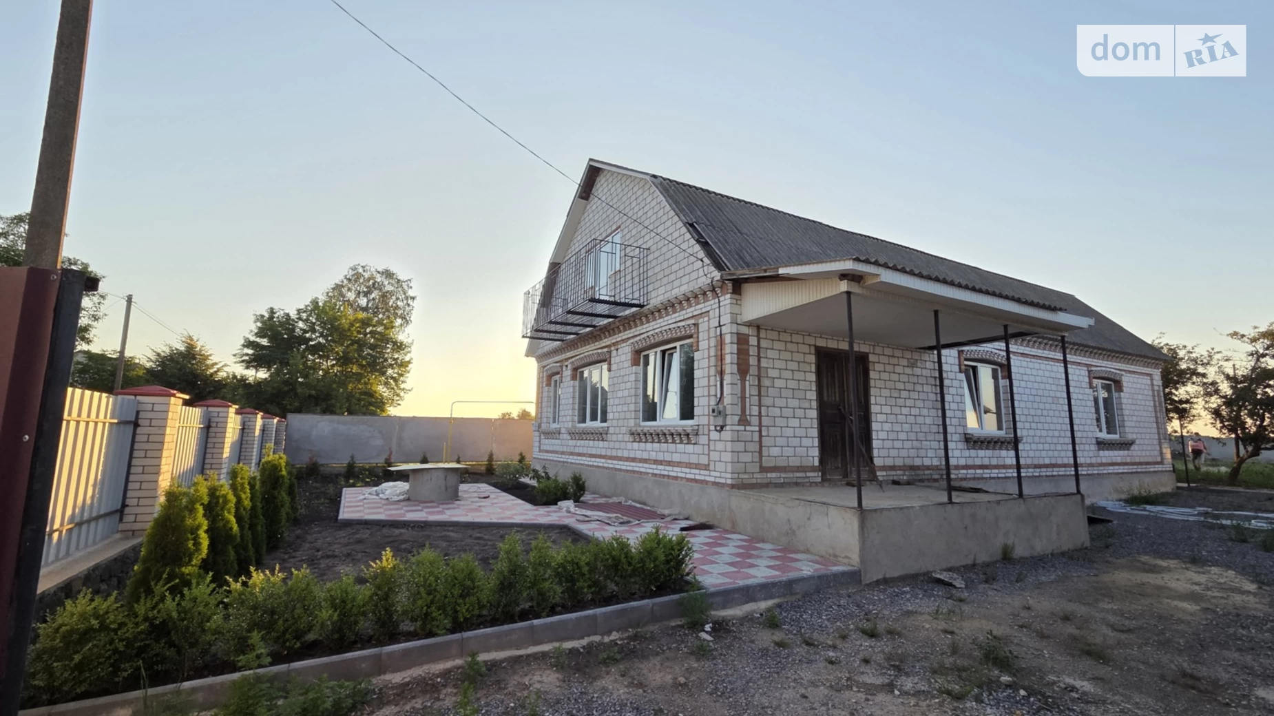 Продается одноэтажный дом 130 кв. м с баней/сауной, цена: 70000 $ - фото 4