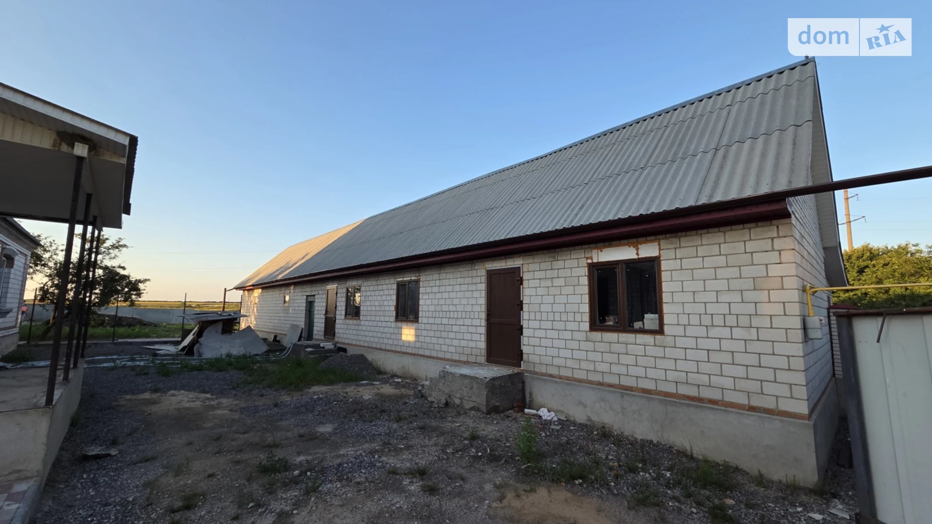 Продается одноэтажный дом 130 кв. м с баней/сауной, цена: 70000 $ - фото 5