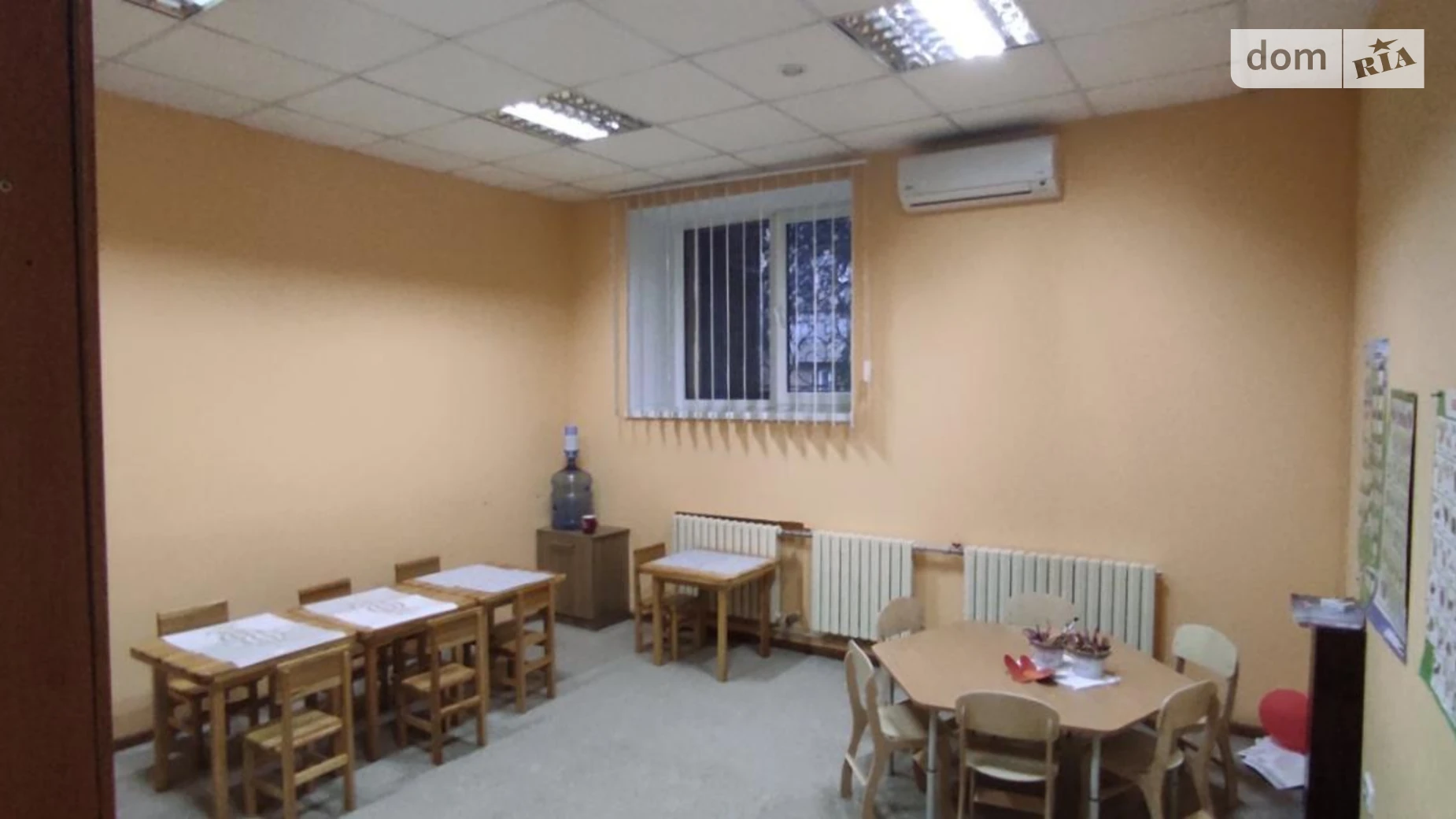 Здається в оренду офіс 82 кв. м в бізнес-центрі, цена: 16400 грн - фото 2