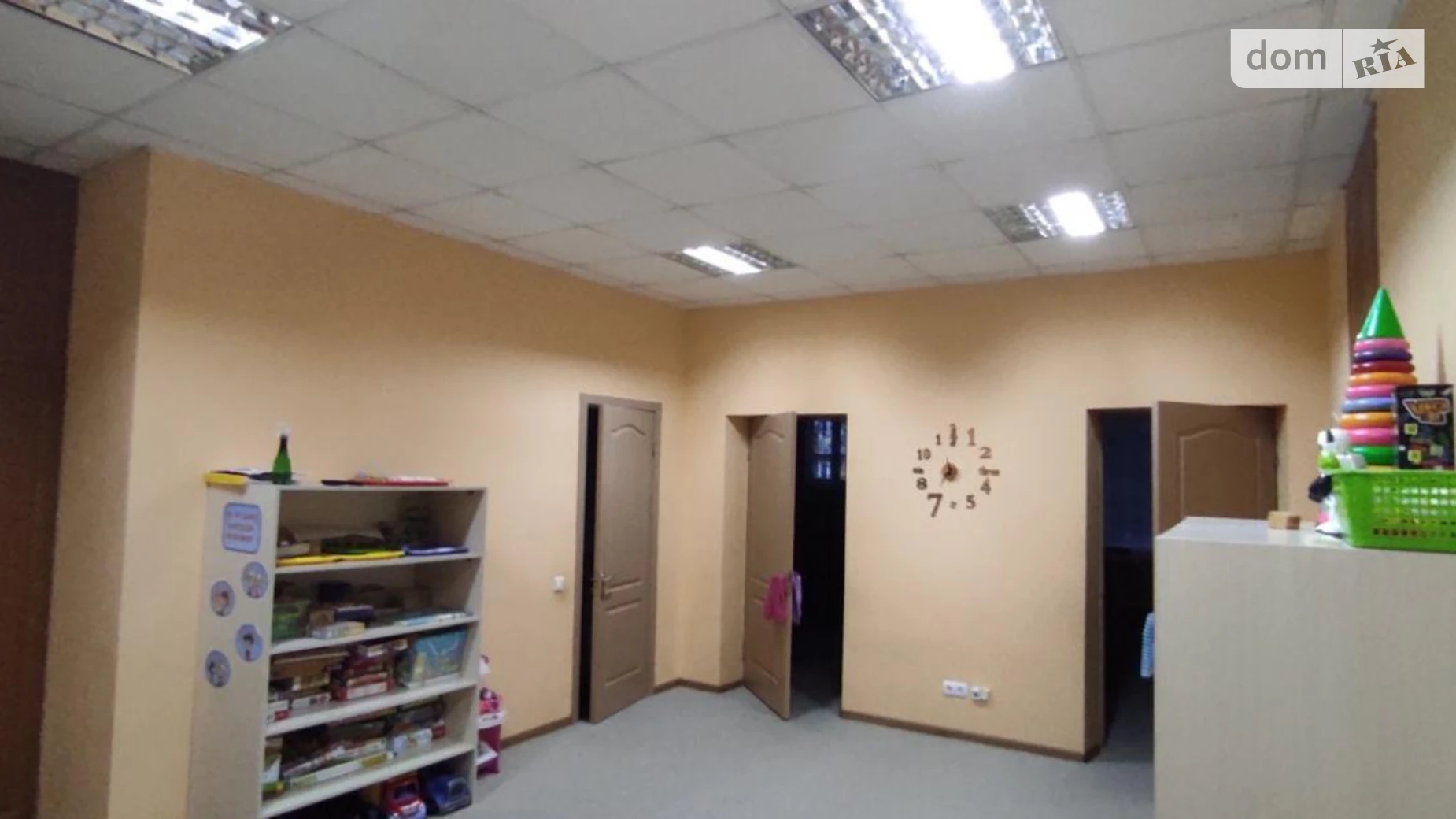 Здається в оренду офіс 82 кв. м в бізнес-центрі, цена: 16400 грн - фото 3