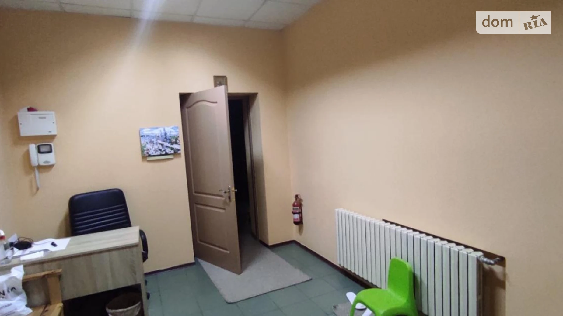 Здається в оренду офіс 82 кв. м в бізнес-центрі, цена: 16400 грн - фото 4