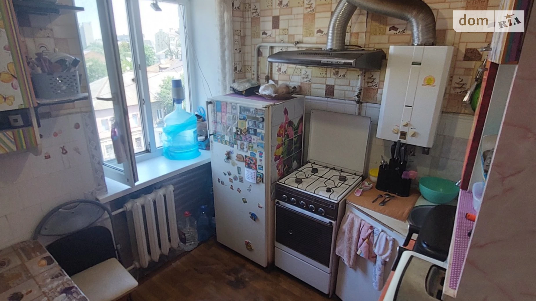 Продается 2-комнатная квартира 41.4 кв. м в Николаеве - фото 4