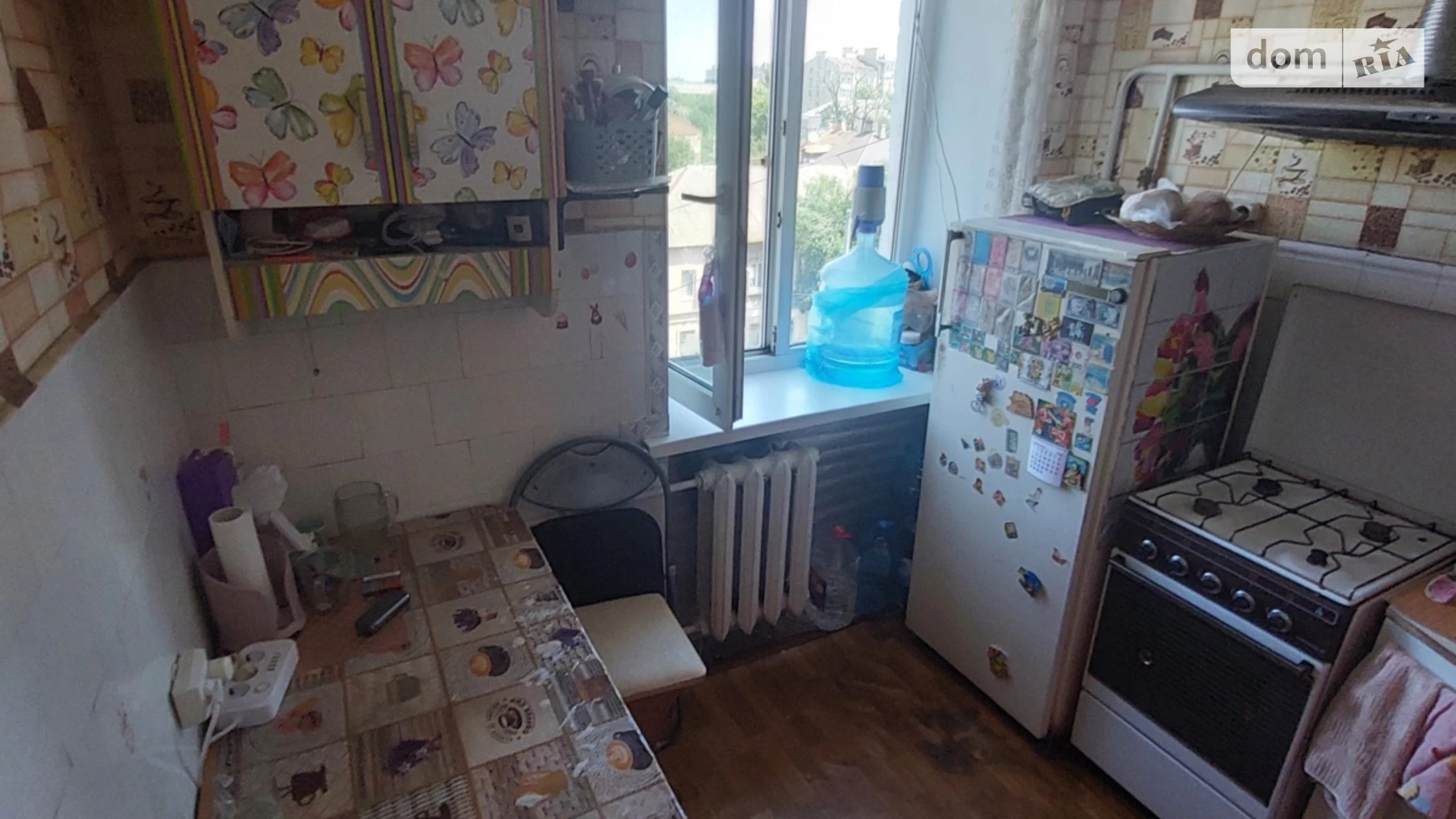 Продается 2-комнатная квартира 41.4 кв. м в Николаеве - фото 5