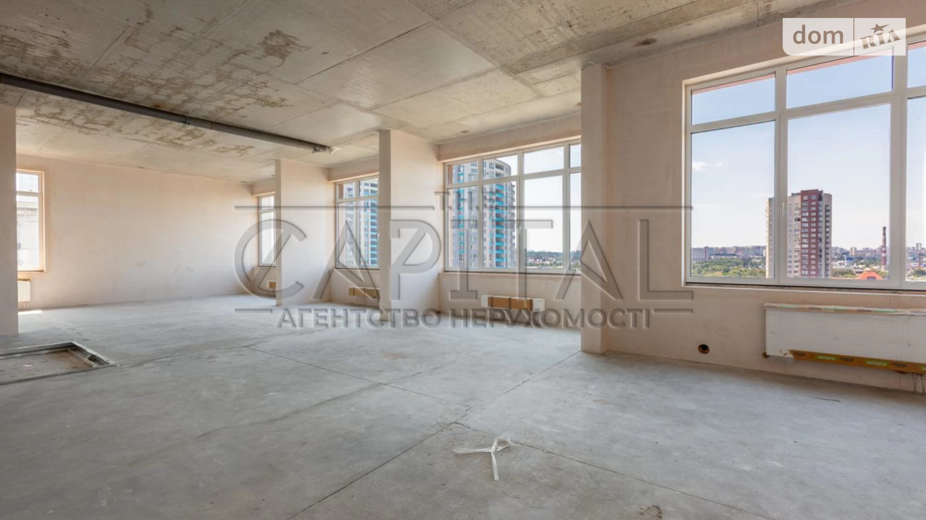 Продается 5-комнатная квартира 230.4 кв. м в Киеве, просп. Оболонский, 6А - фото 4