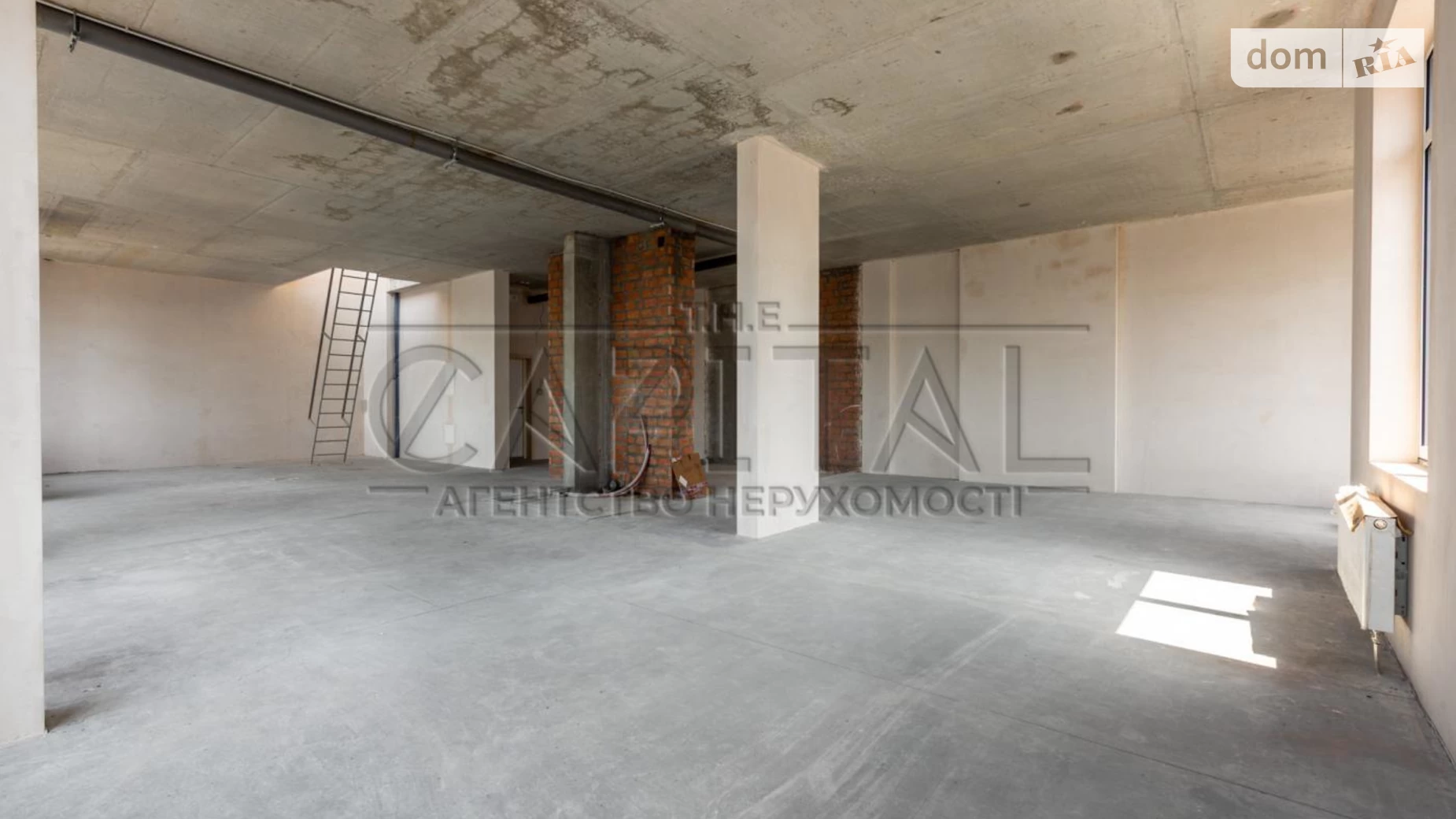 Продается 5-комнатная квартира 230.4 кв. м в Киеве, просп. Оболонский, 6А - фото 3