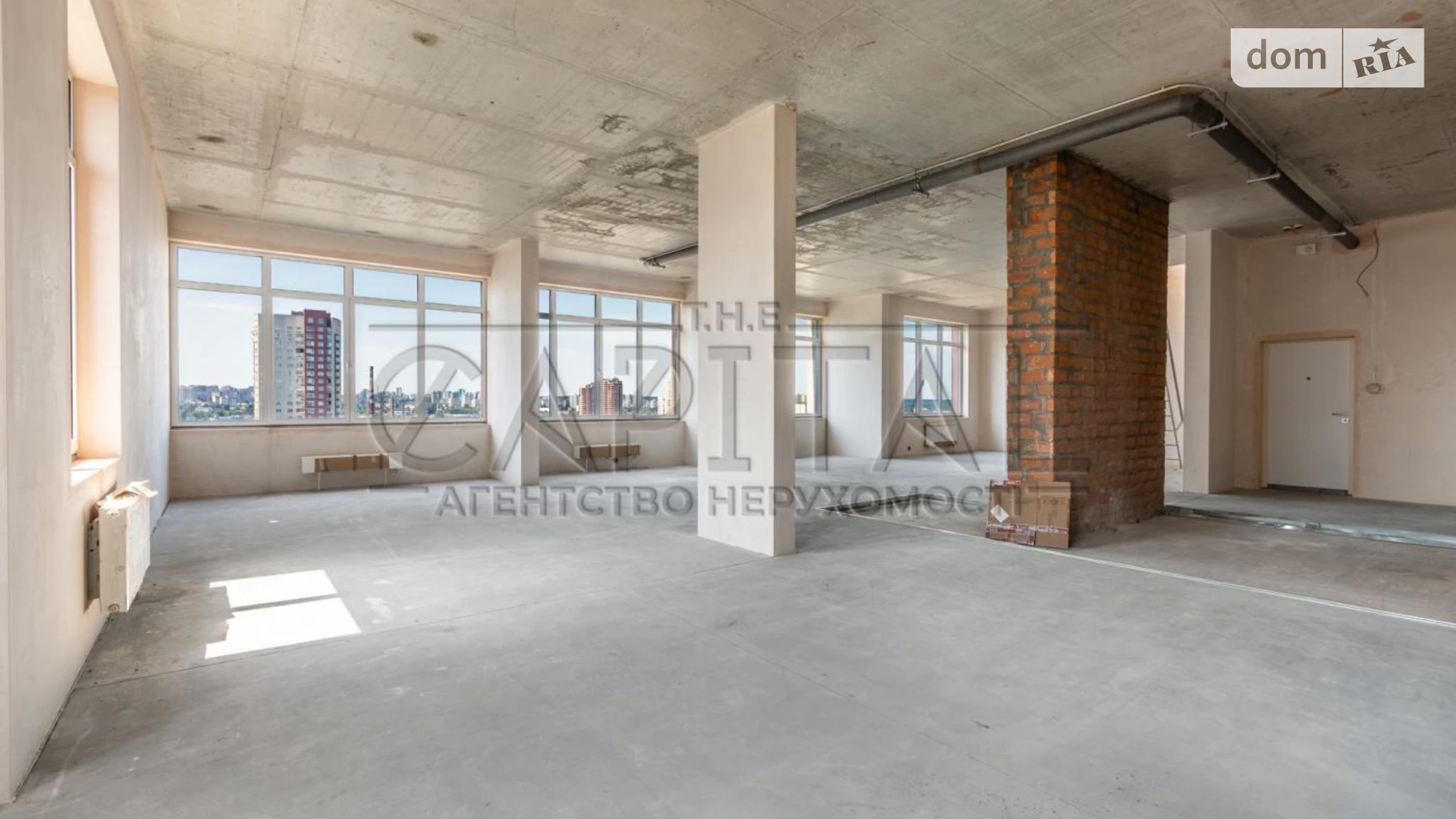 Продается 5-комнатная квартира 230.4 кв. м в Киеве, просп. Оболонский, 6А - фото 2