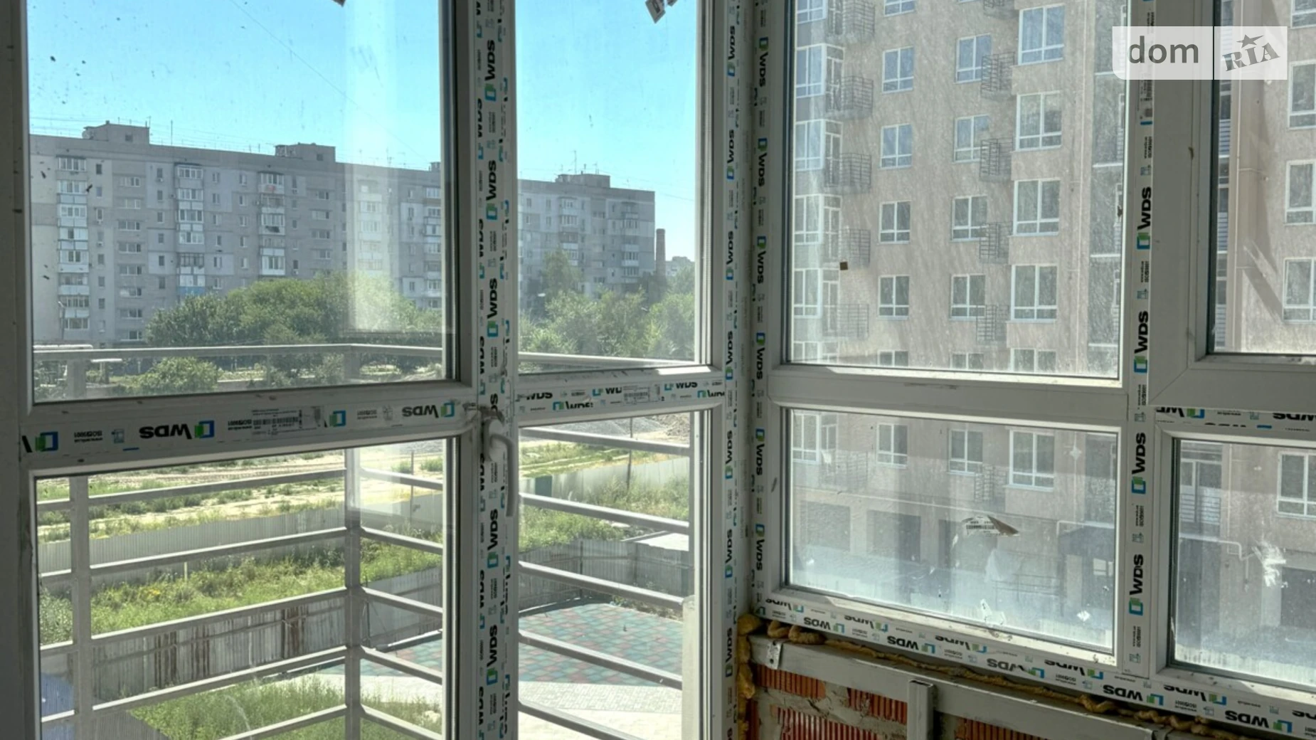 Продается 1-комнатная квартира 78.2 кв. м в Слобожанском, ул. Семейная, 4 - фото 4