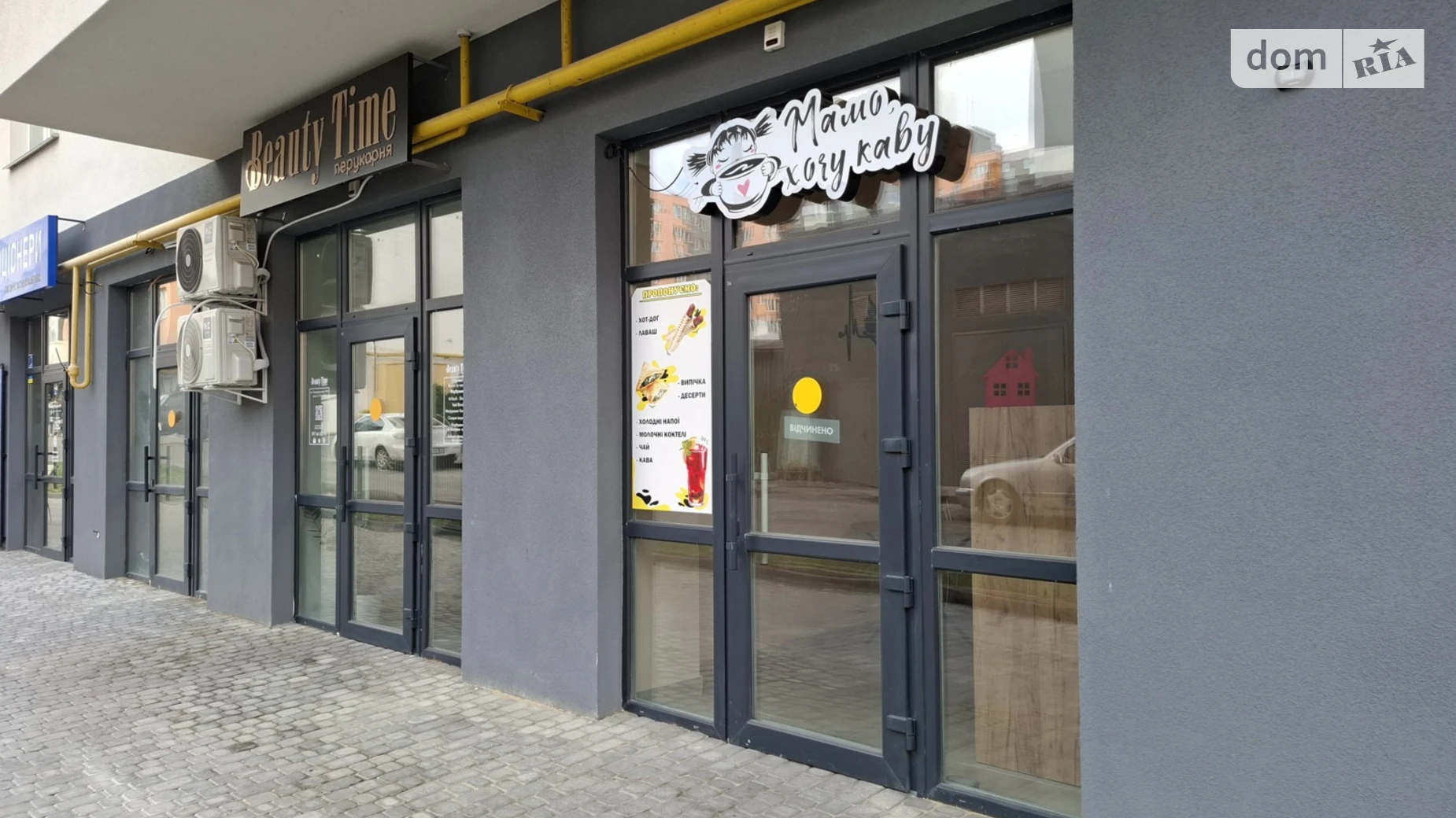 Продается помещения свободного назначения 20 кв. м в 10-этажном здании, цена: 60000 $ - фото 3