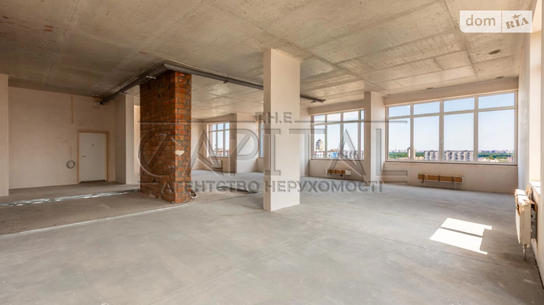 Продается 5-комнатная квартира 233.7 кв. м в Киеве, просп. Оболонский, 6А - фото 4