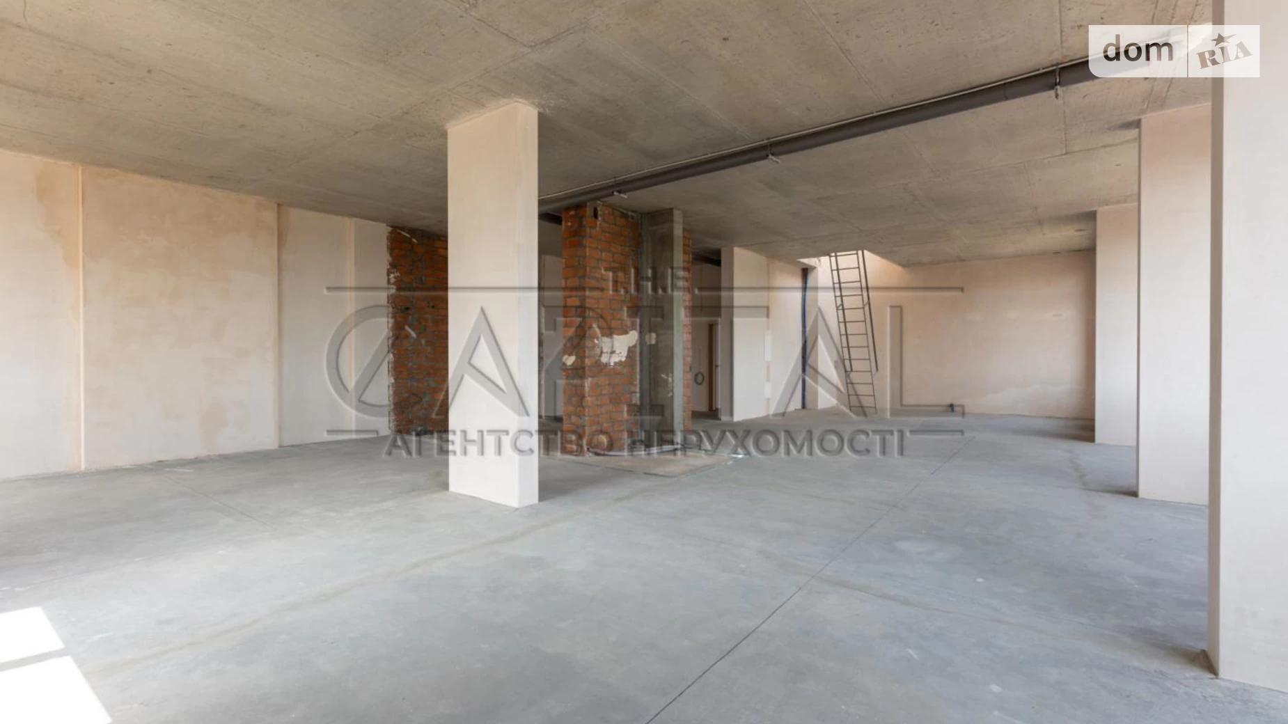 Продается 5-комнатная квартира 233.7 кв. м в Киеве, просп. Оболонский, 6А - фото 5