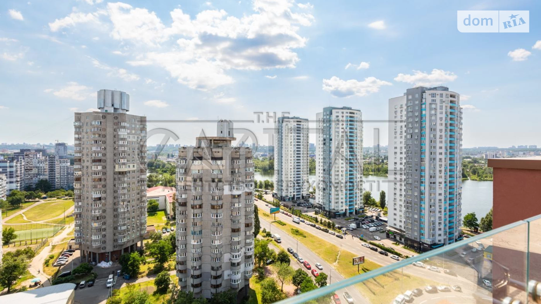 Продается 5-комнатная квартира 233.7 кв. м в Киеве, просп. Оболонский, 6А - фото 3