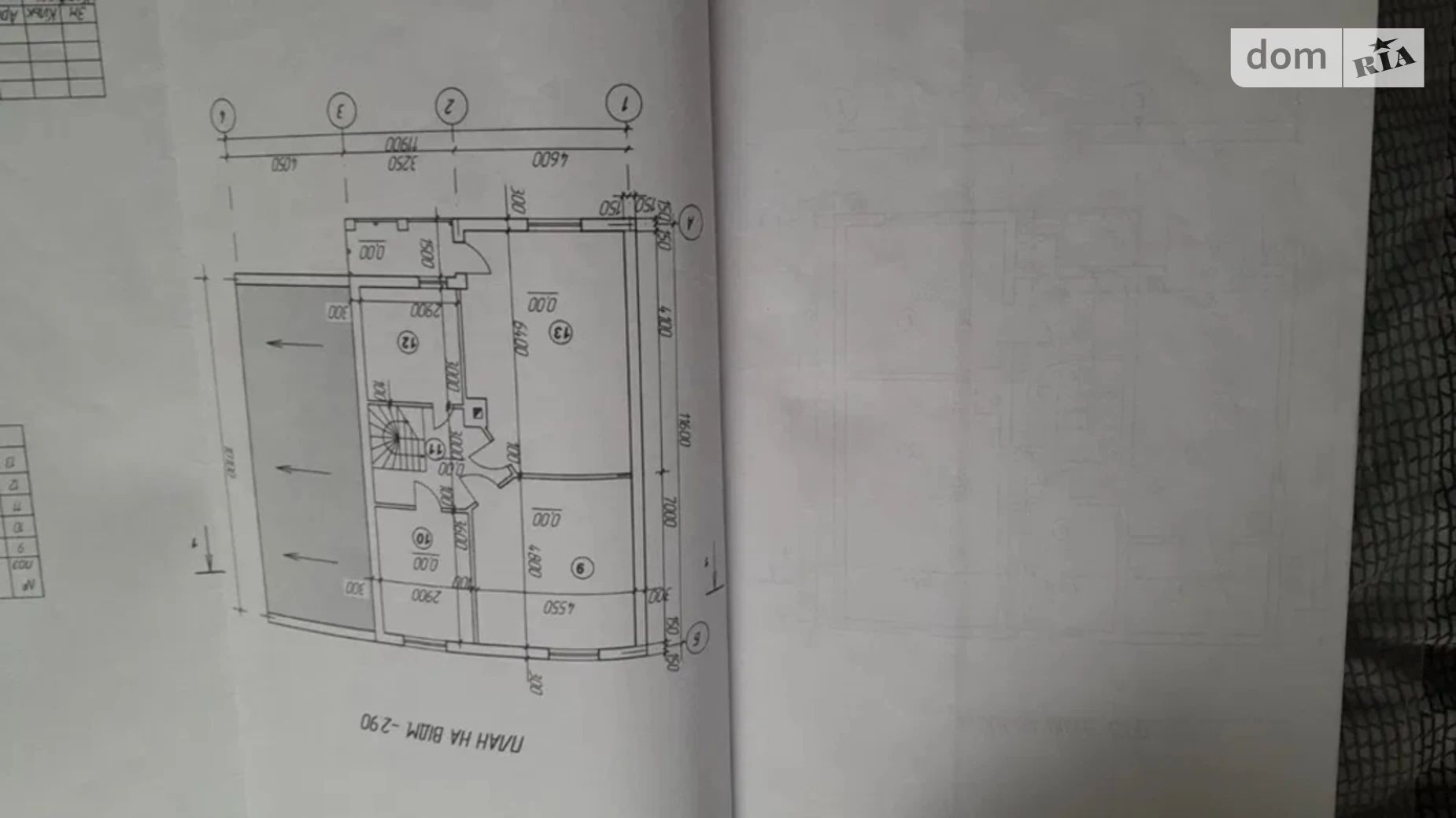 Продается дом на 2 этажа 109 кв. м с камином, цена: 24000 $ - фото 5