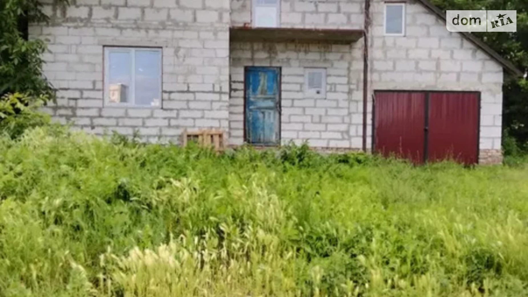 Продается дом на 2 этажа 109 кв. м с камином, цена: 24000 $ - фото 2