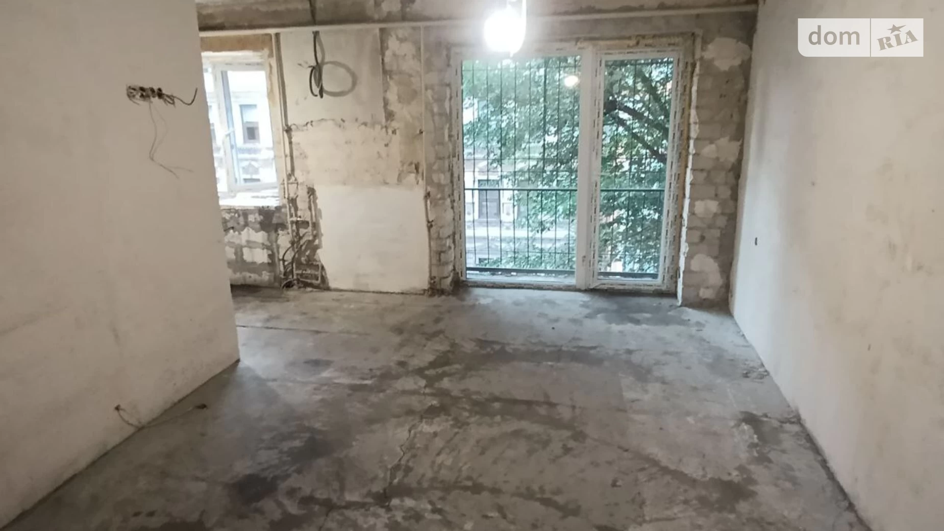 Продается 2-комнатная квартира 42.4 кв. м в Днепре, ул. Сечевых стрельцов, 19 - фото 2