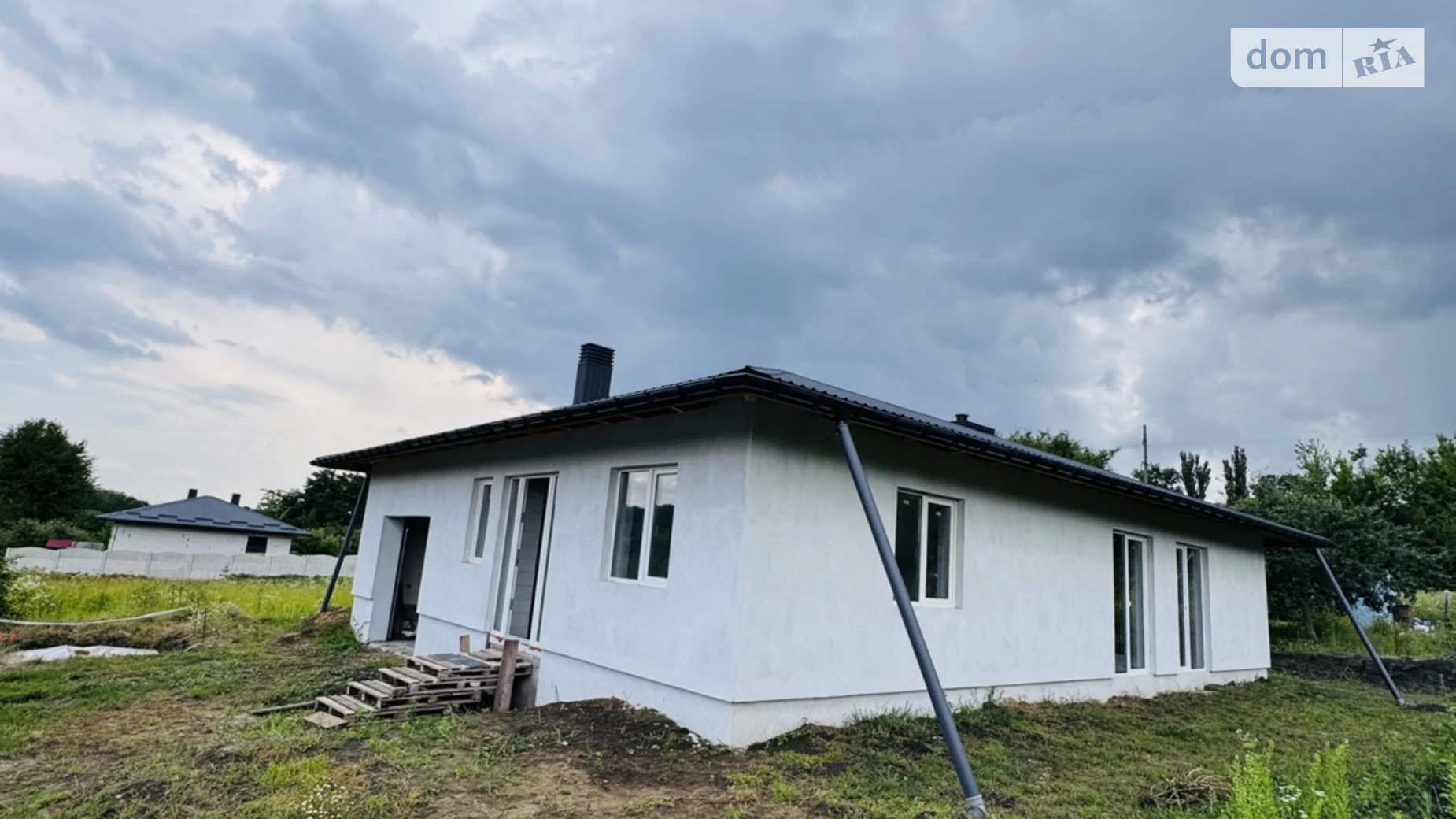 Продается одноэтажный дом 153 кв. м с балконом, цена: 115000 $ - фото 4