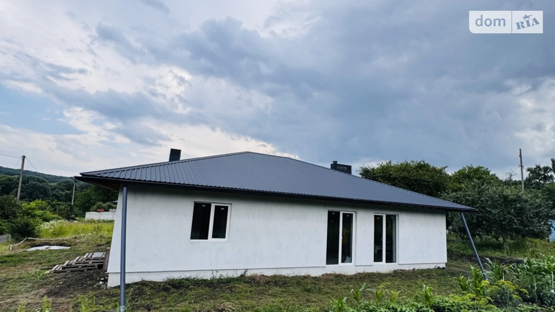 Продается одноэтажный дом 153 кв. м с балконом, цена: 115000 $ - фото 5
