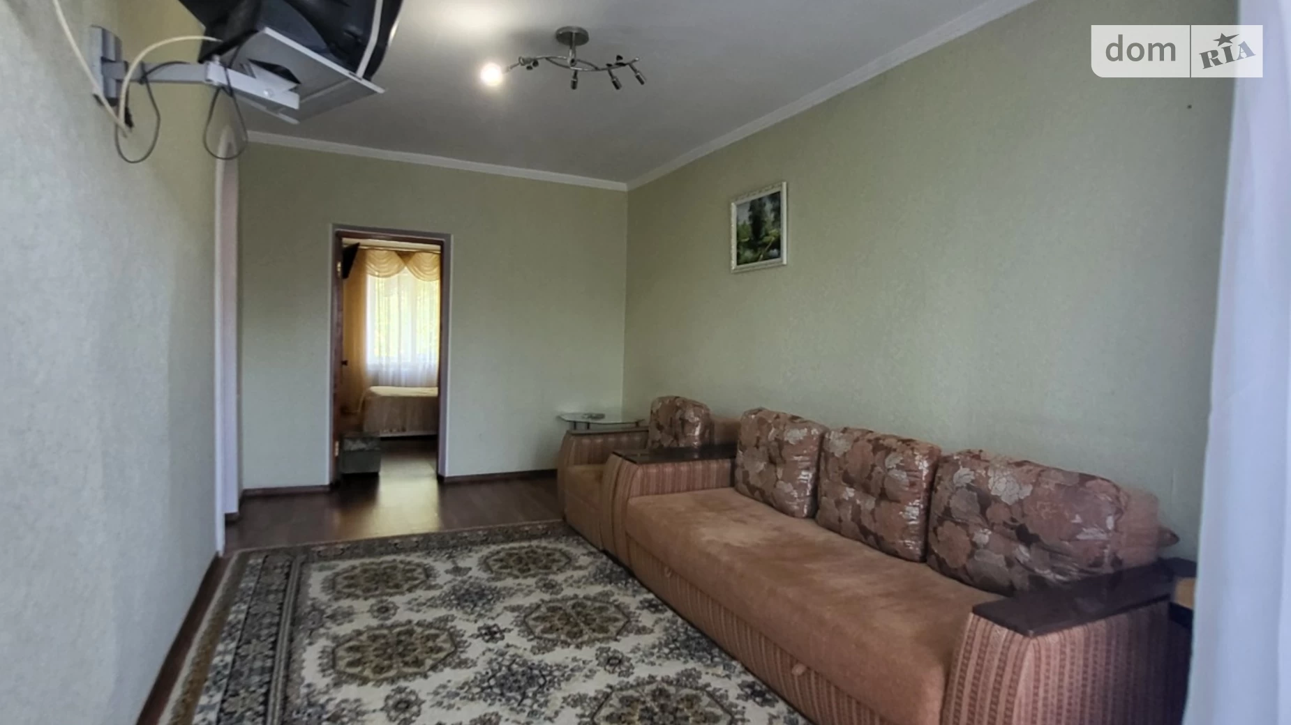 Продается 3-комнатная квартира 55.4 кв. м в Николаеве, цена: 43000 $ - фото 2