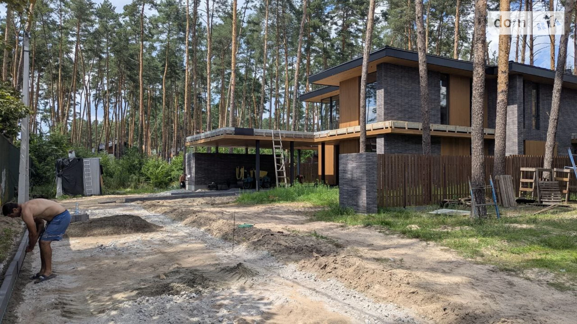 Продается земельный участок 15 соток в Киевской области, цена: 250000 $ - фото 5