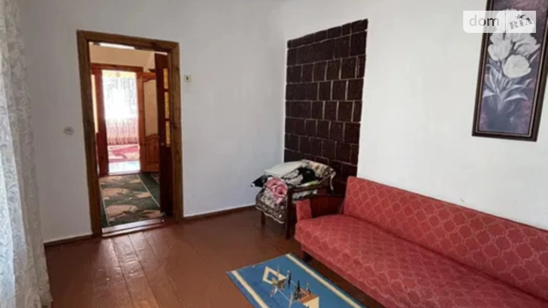 Продается одноэтажный дом 60 кв. м с баней/сауной, цена: 26000 $ - фото 5