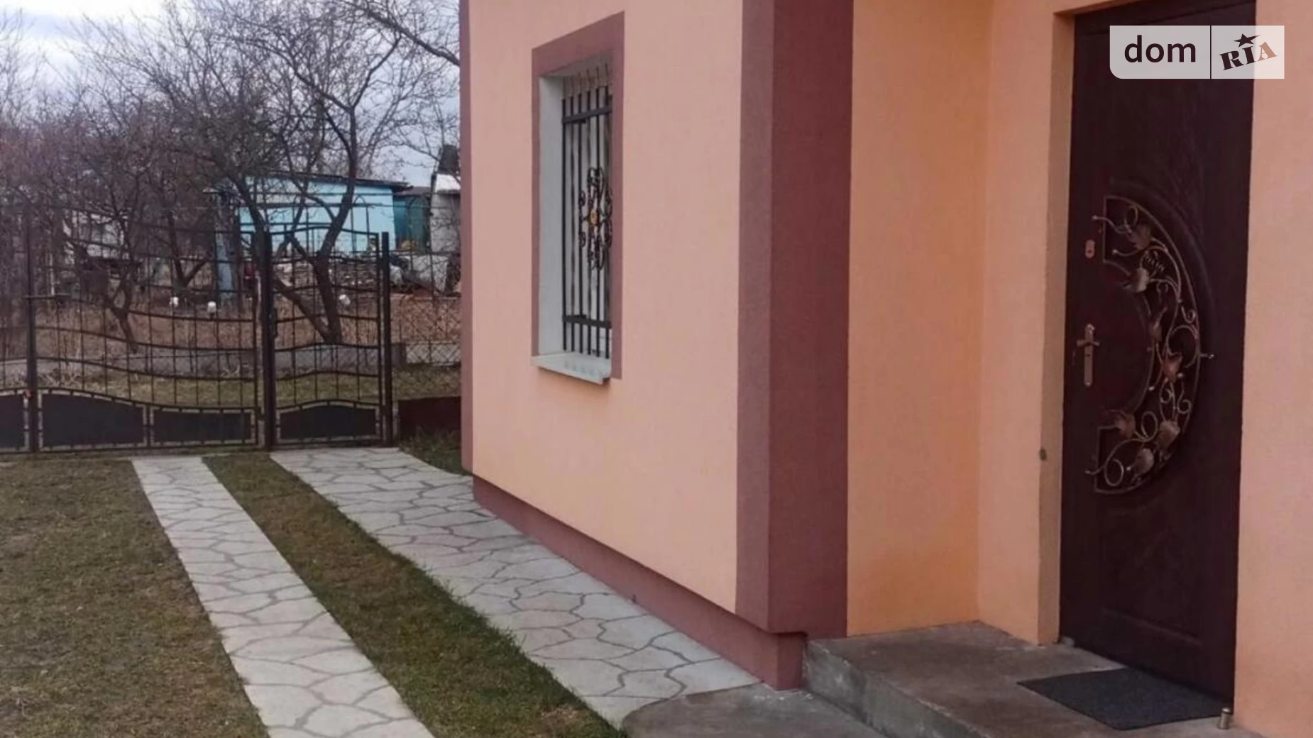 Продается дом на 2 этажа 70.5 кв. м с террасой, цена: 83000 $ - фото 2